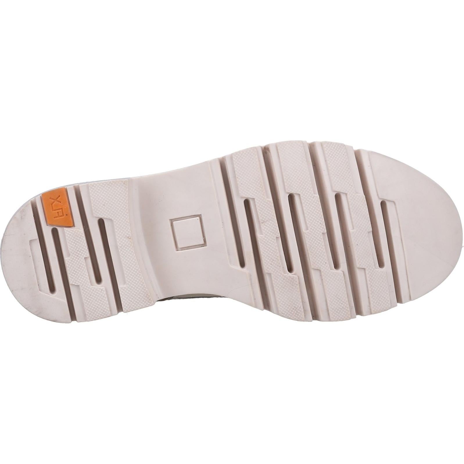 Hush Puppies Rhea Lace Boot