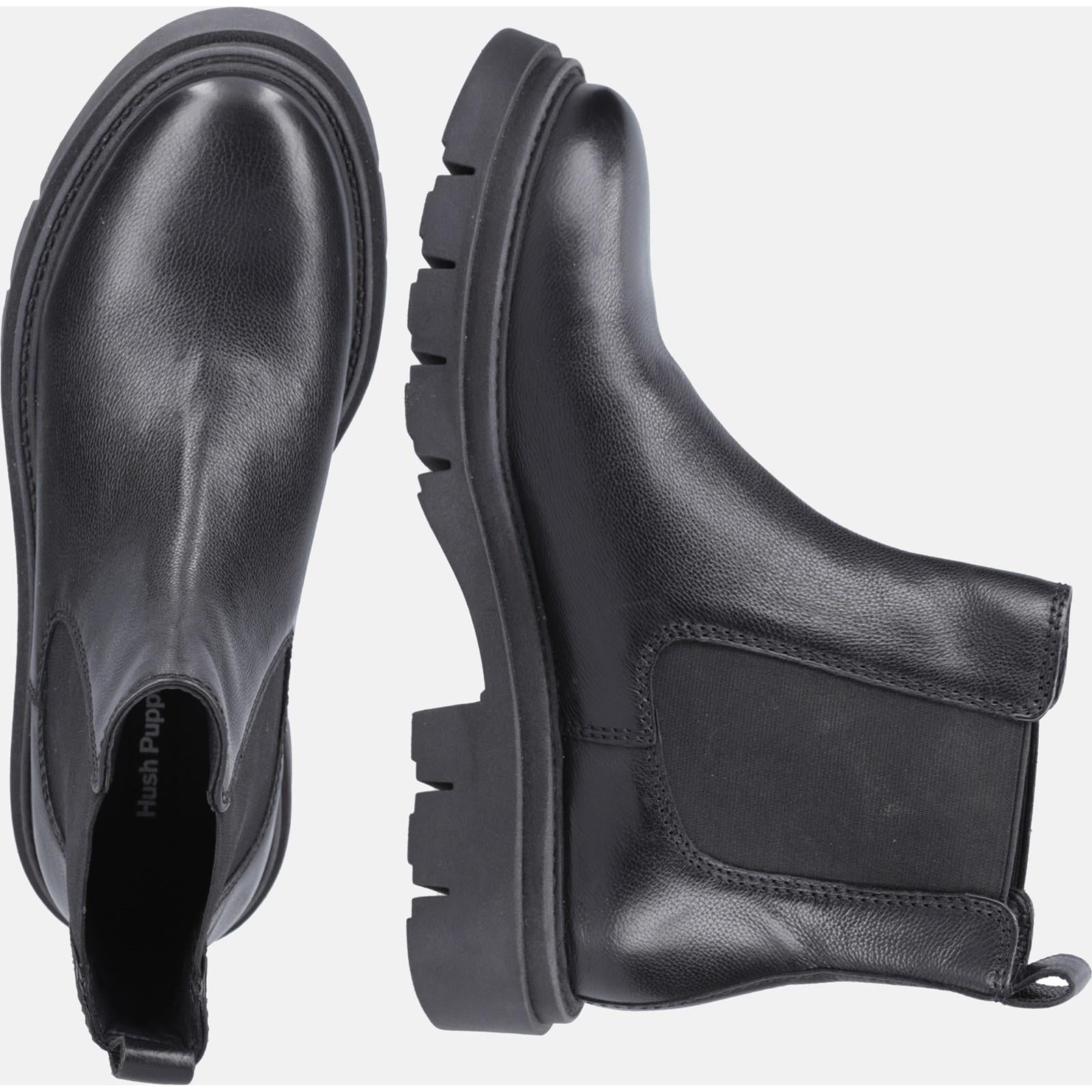 Hush Puppies Raya Chelsea Boot