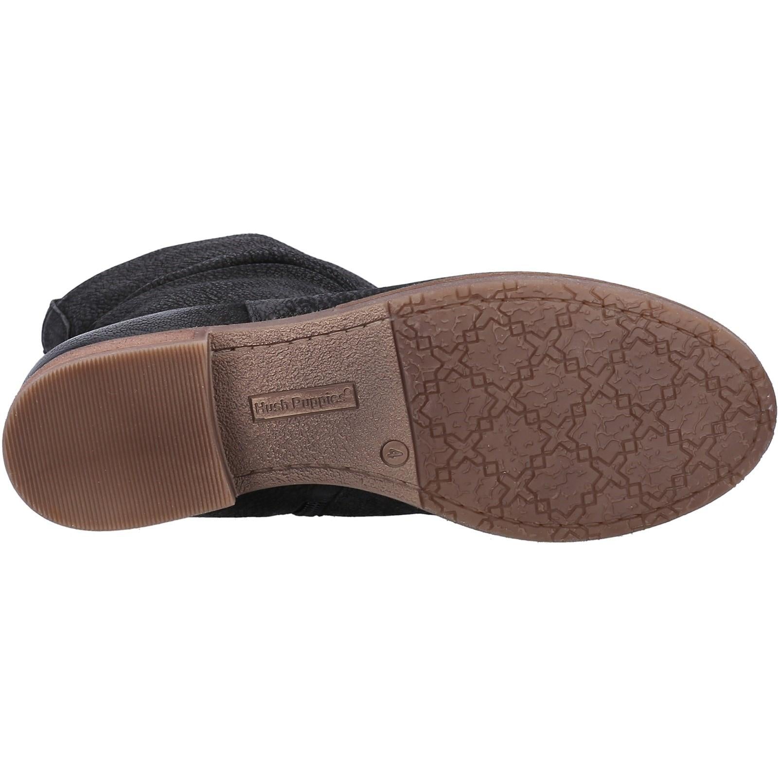 Hush Puppies Emilia Boot
