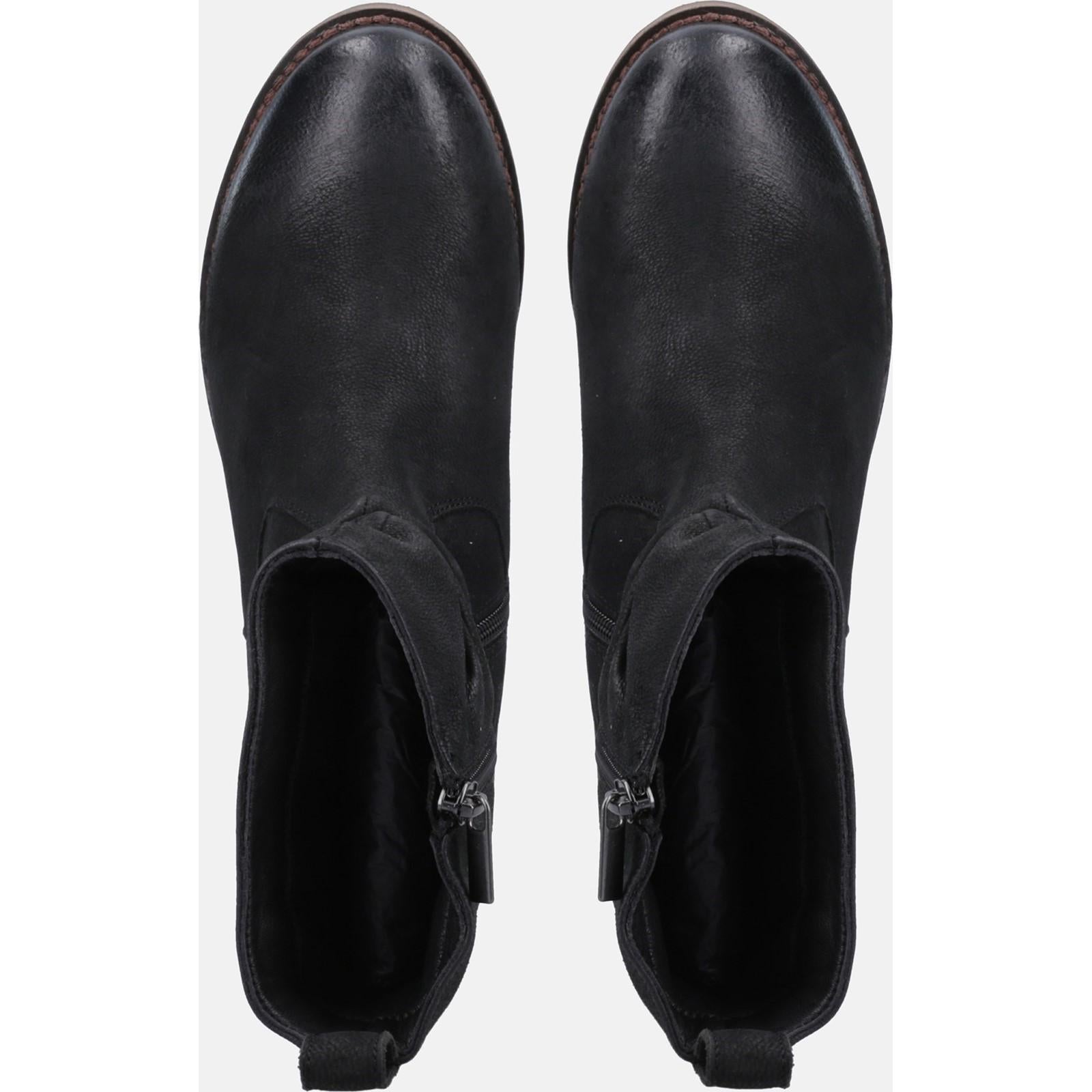 Hush Puppies Emilia Boot