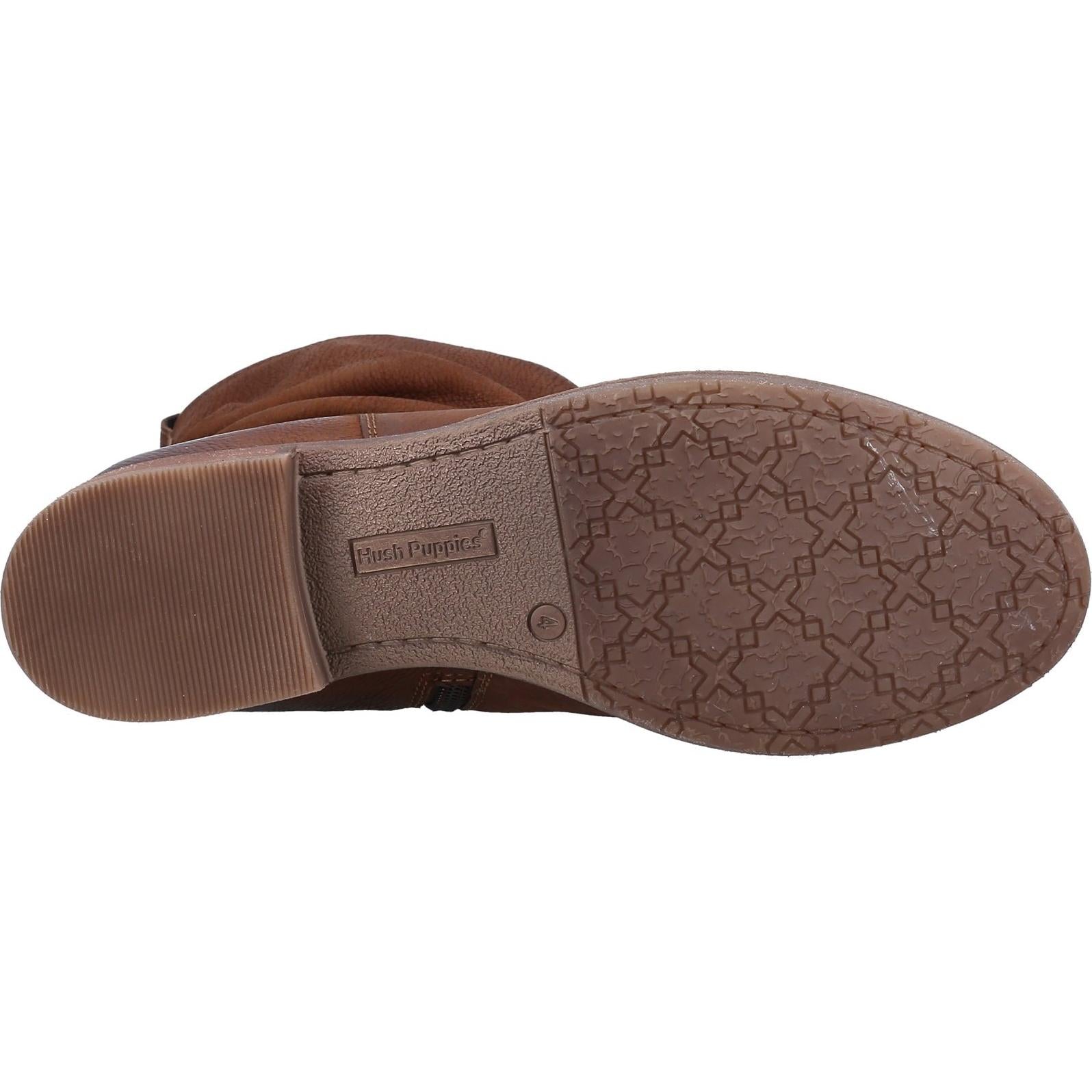 Hush Puppies Emilia Boot