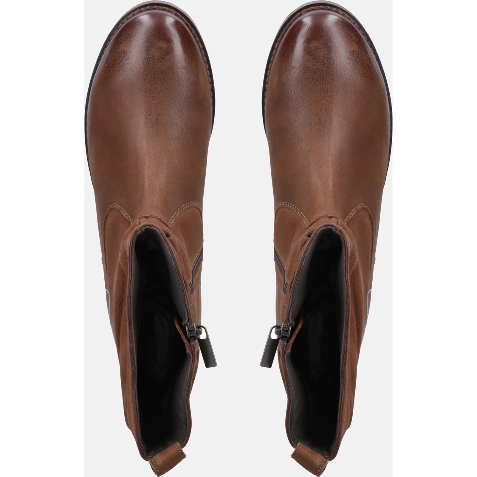 Hush Puppies Emilia Boot