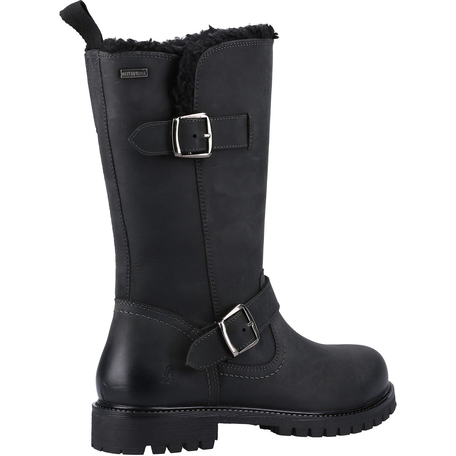 Hush Puppies Winnie Boot