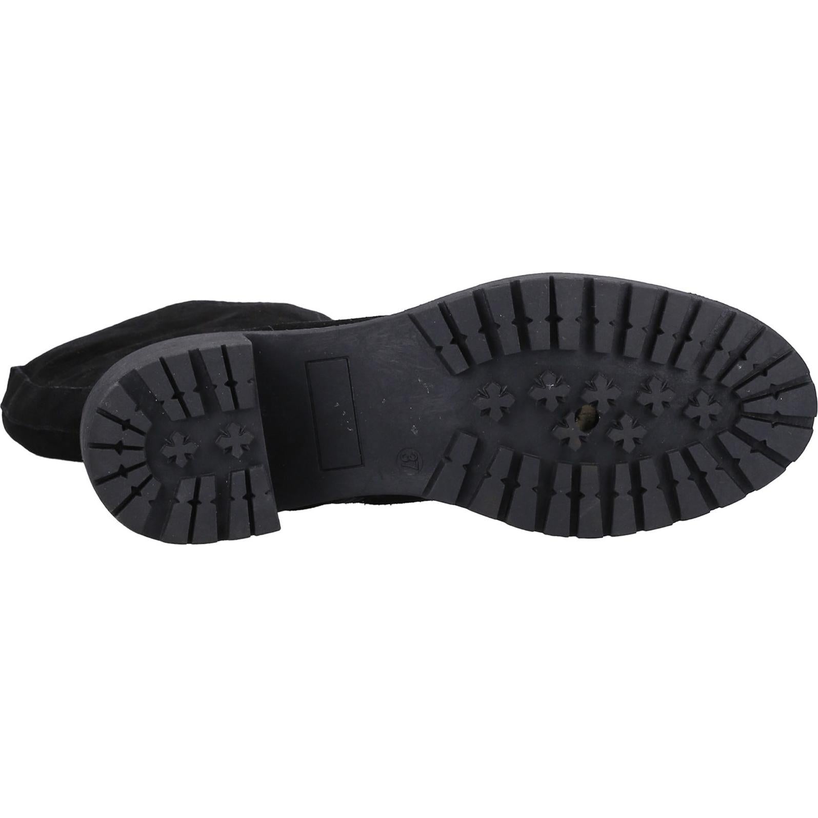 Hush Puppies Frankie Lace Boot