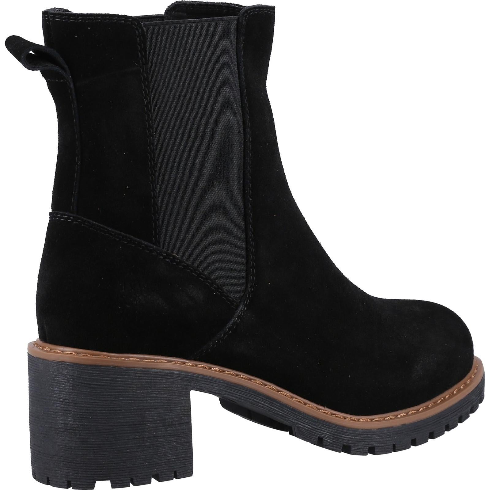Hush Puppies Freda Chelsea Boot