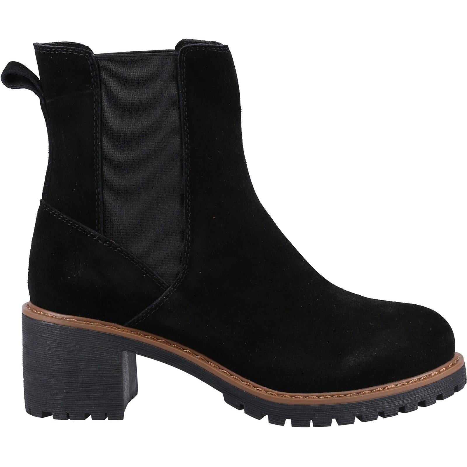 Hush Puppies Freda Chelsea Boot