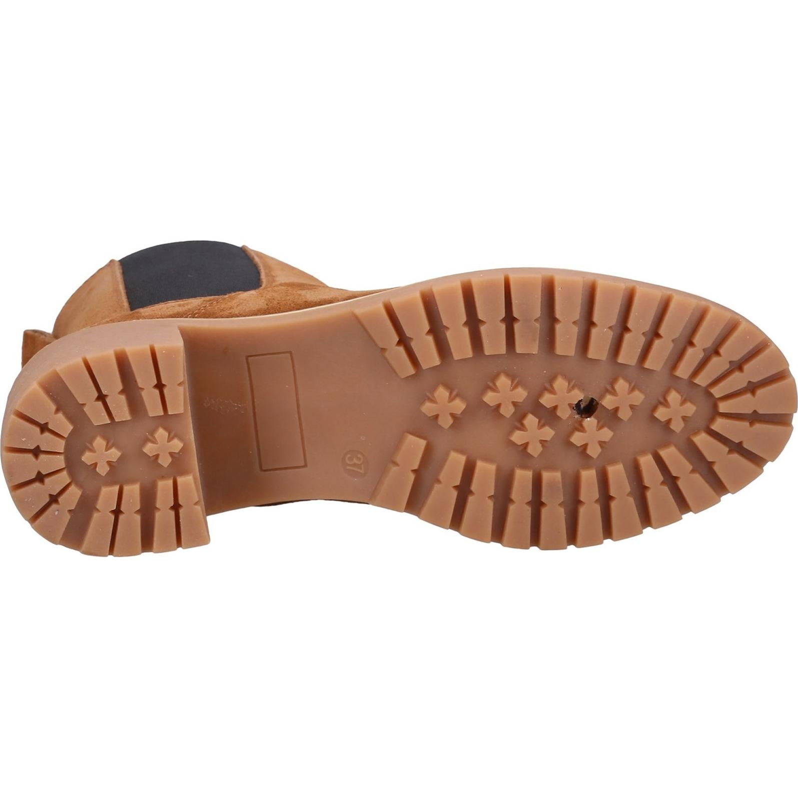 Hush Puppies Freda Chelsea Boot