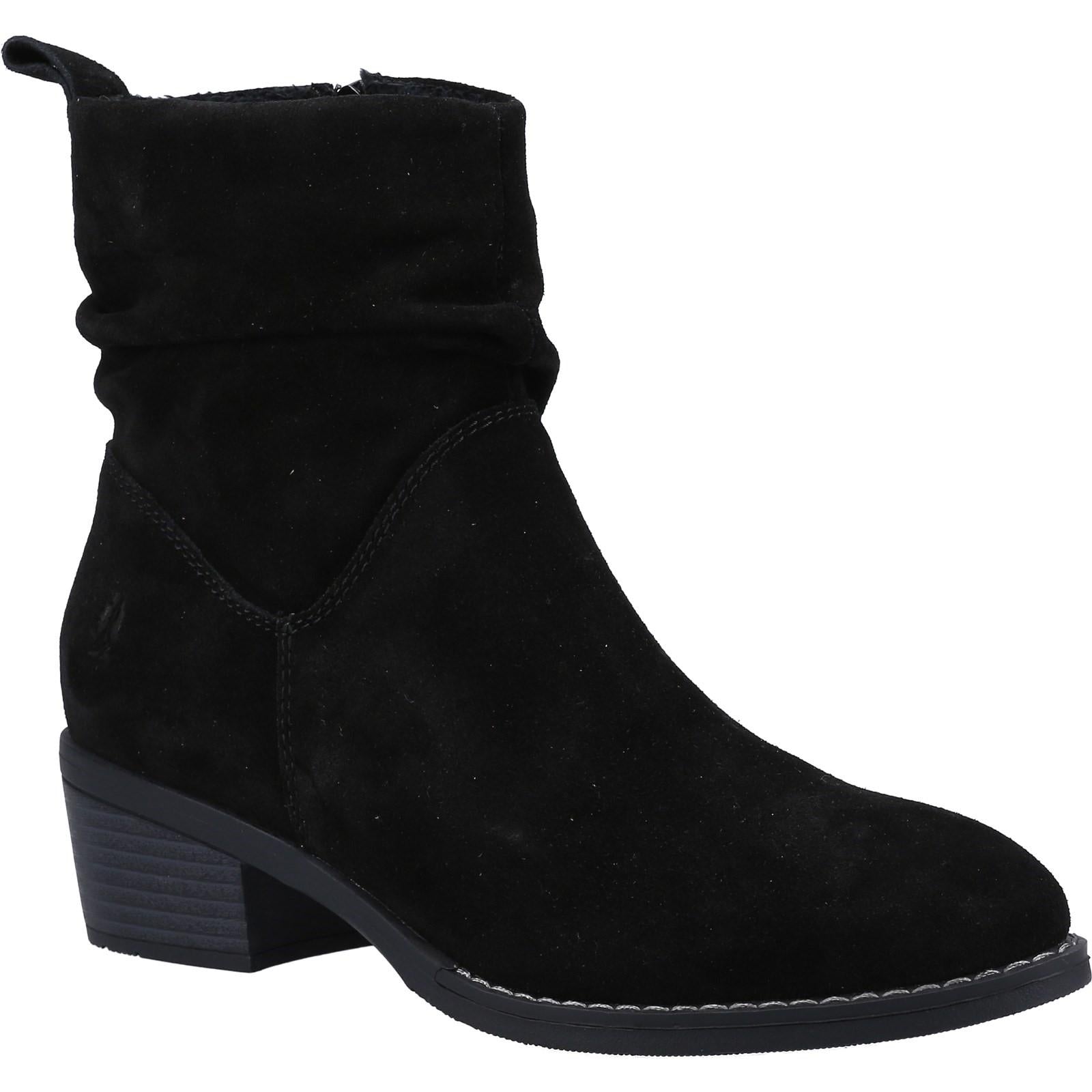 Hush Puppies Iris Boot
