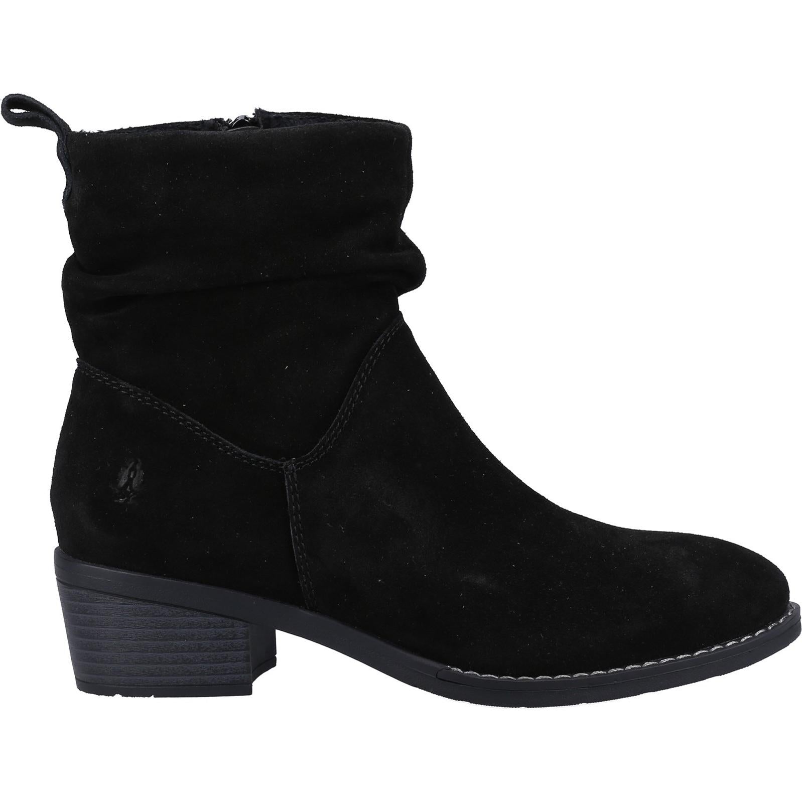 Hush Puppies Iris Boot