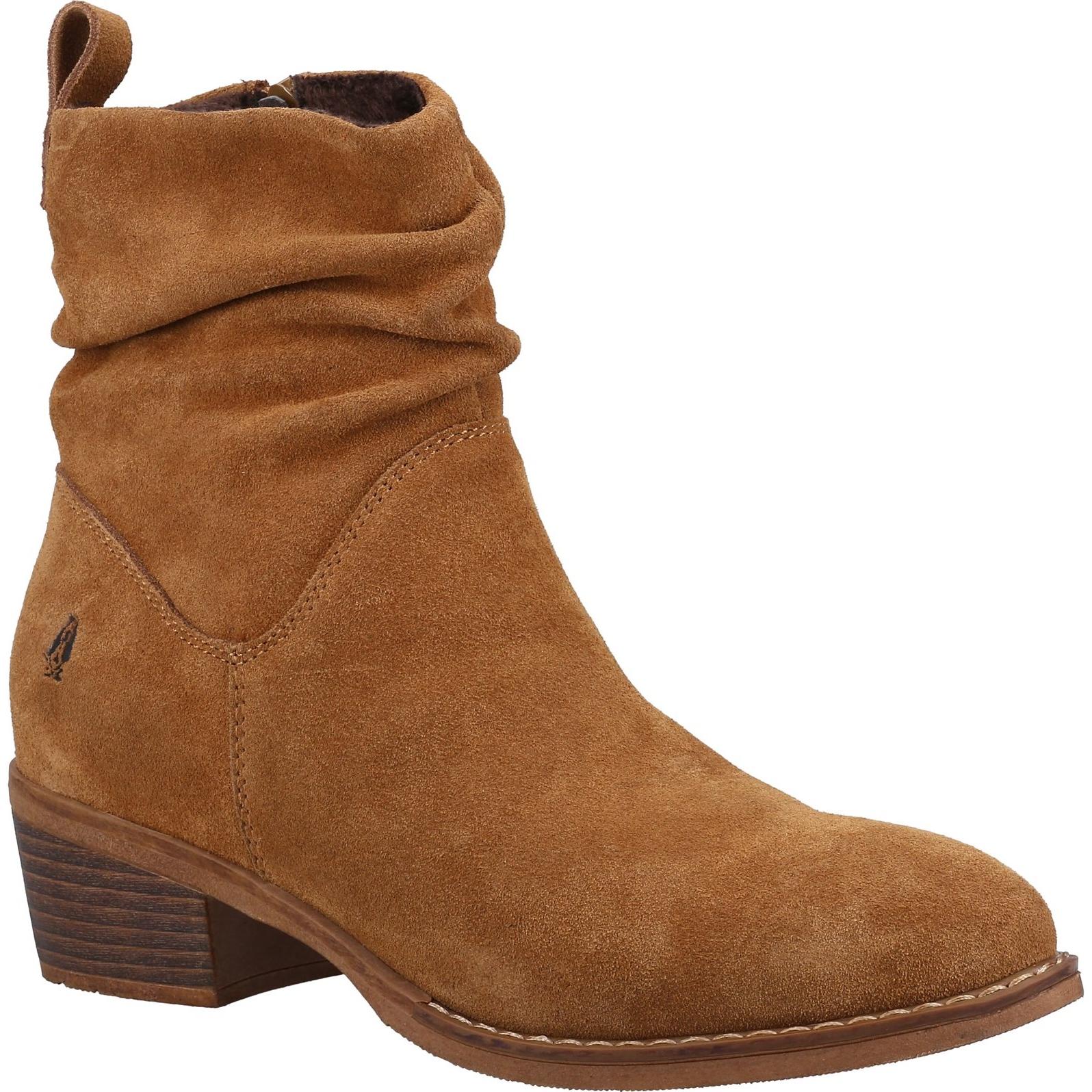 Hush Puppies Iris Boot