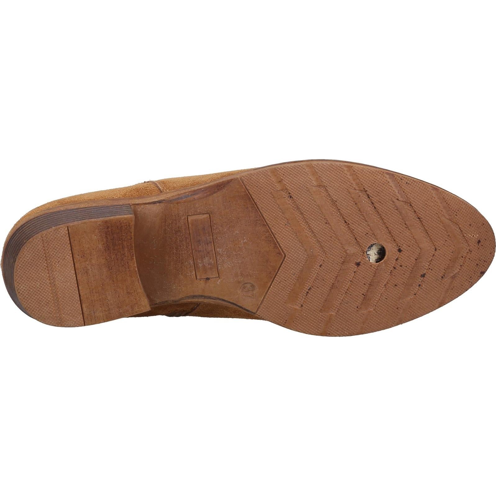 Hush Puppies Iris Boot