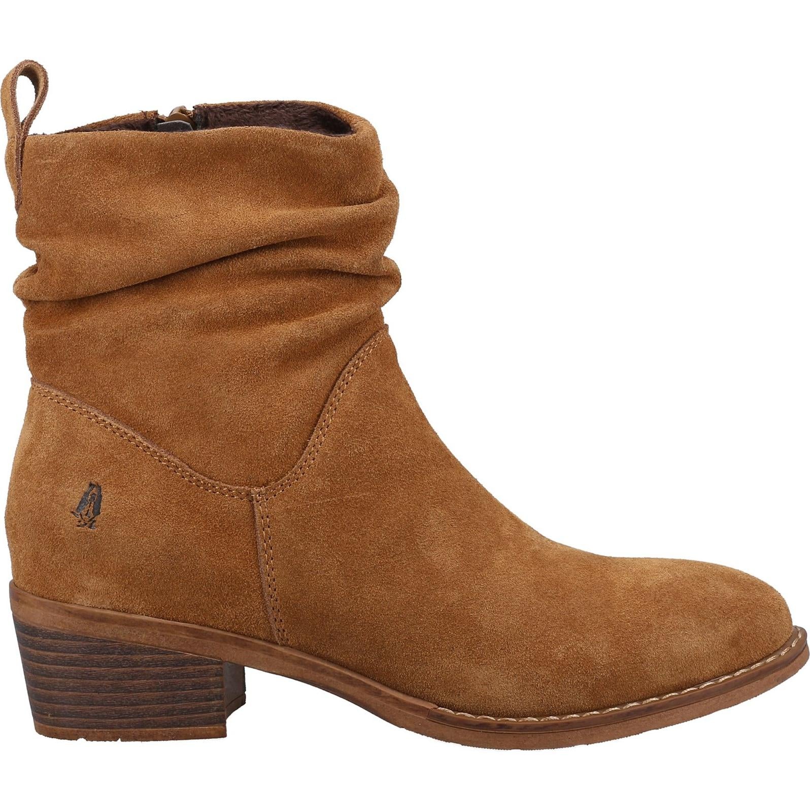 Hush Puppies Iris Boot