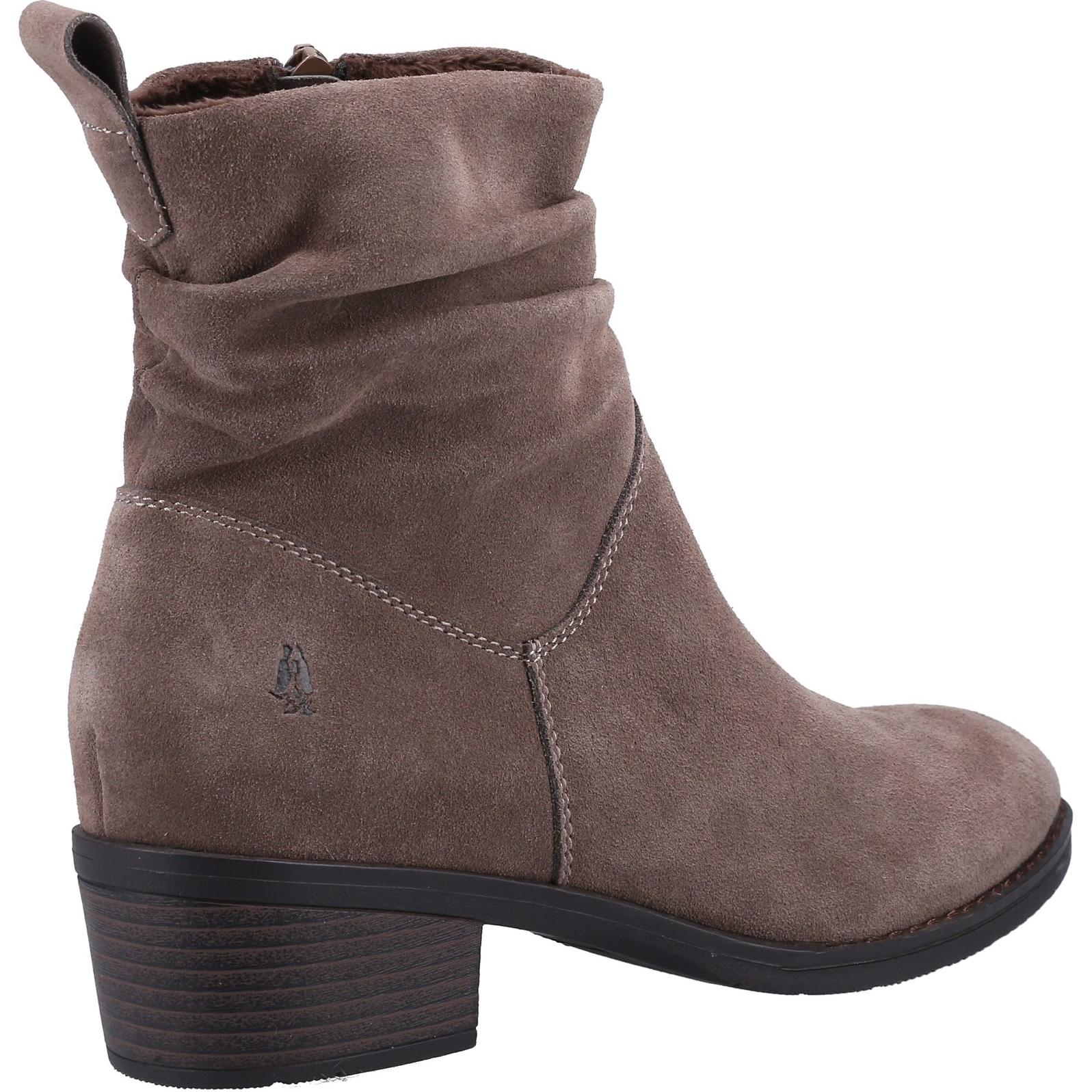 Hush Puppies Iris Boot
