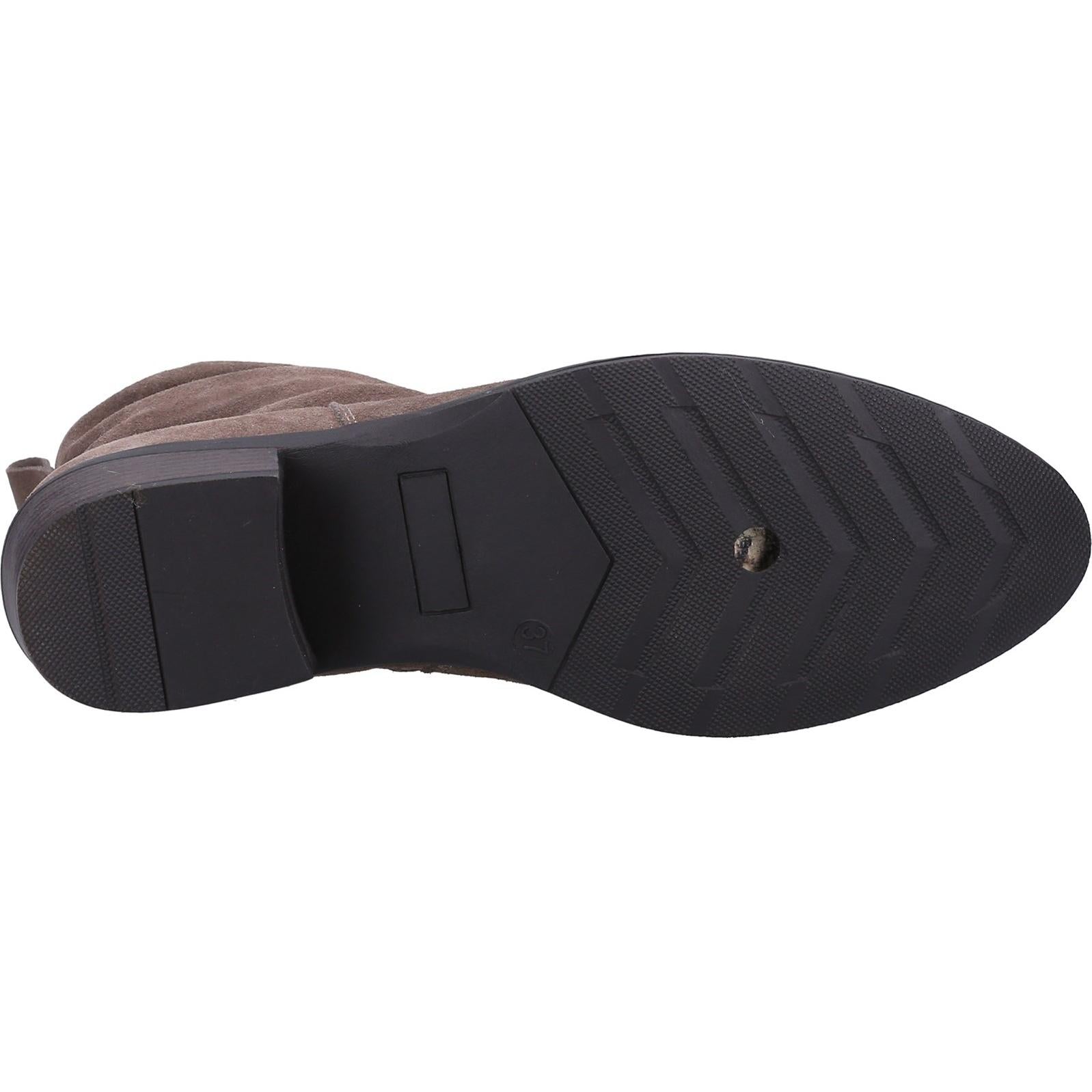 Hush Puppies Iris Boot