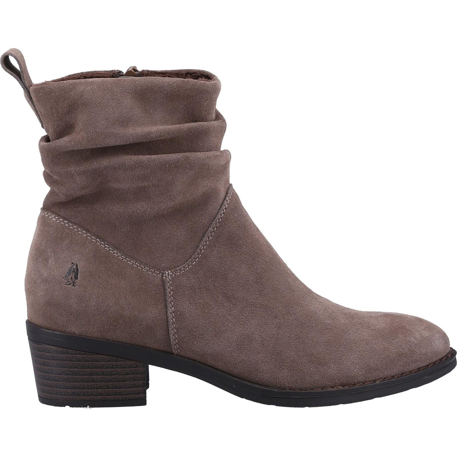Hush Puppies Iris Boot
