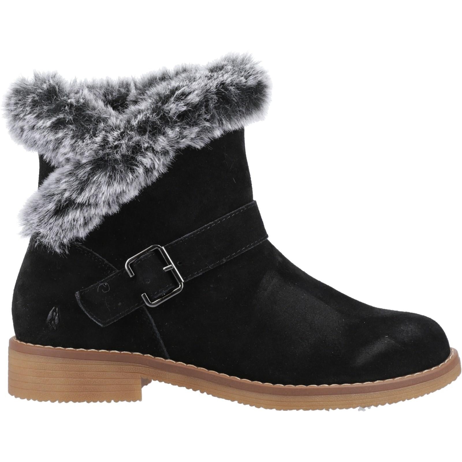Hush Puppies Hannah Boot