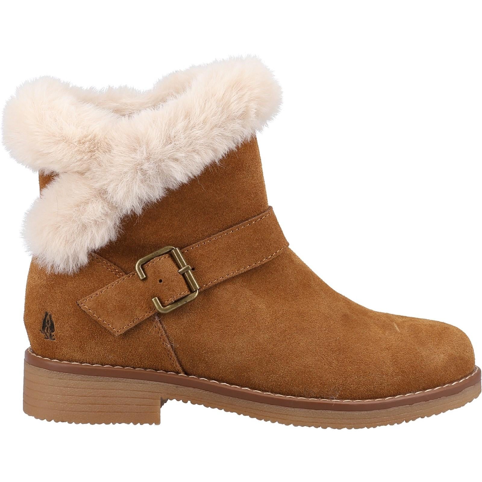 Hush Puppies Hannah Boot
