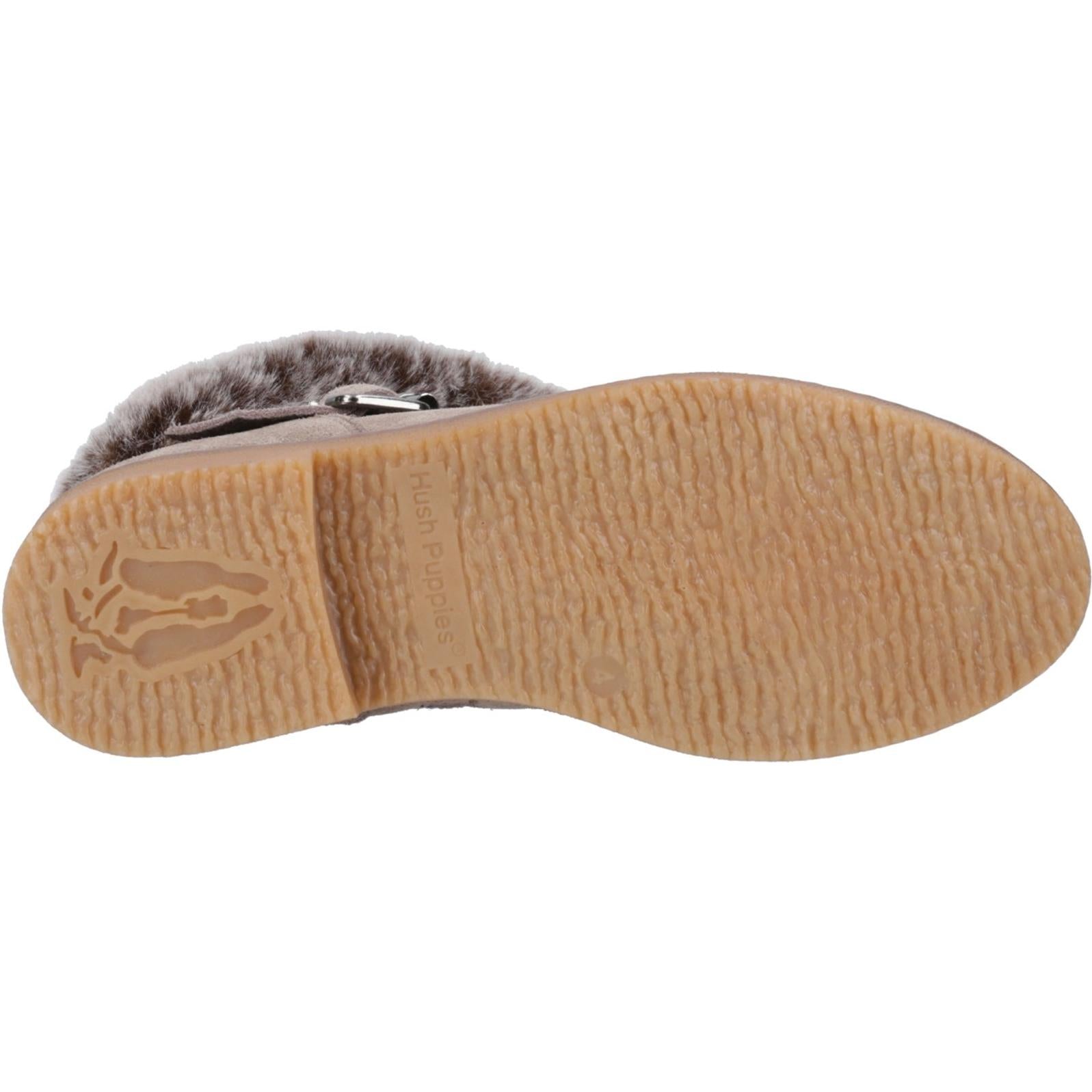 Hush Puppies Hannah Boot