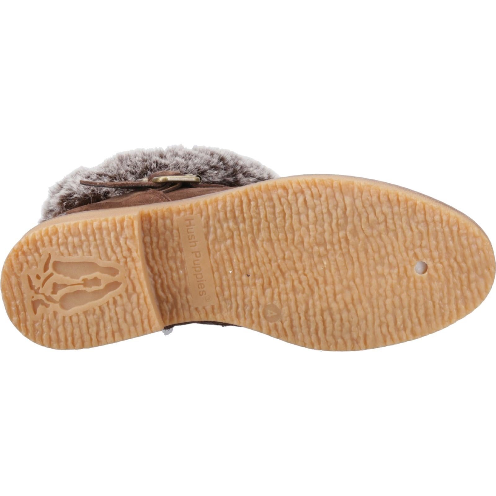 Hush Puppies Hannah Boot