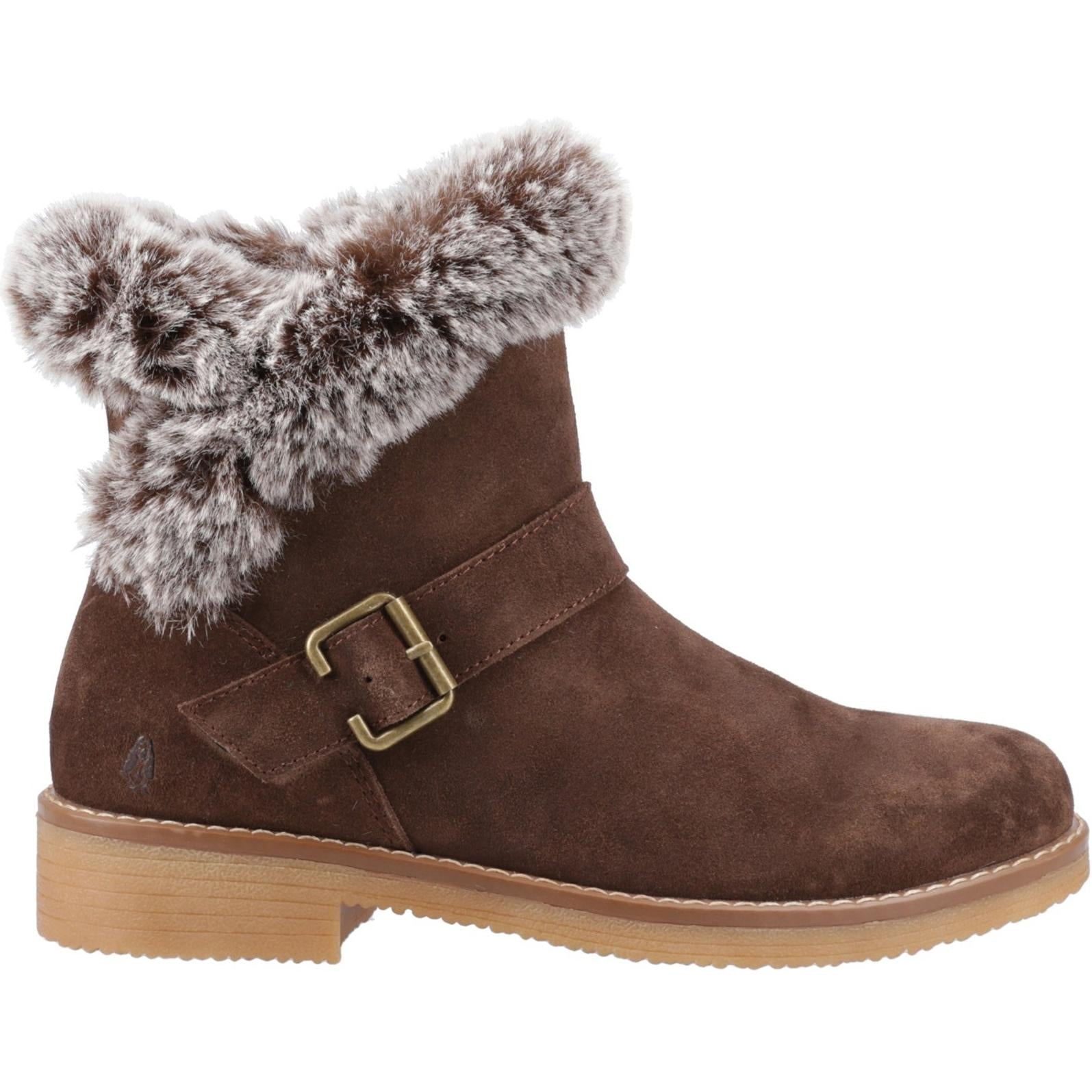 Hush Puppies Hannah Boot