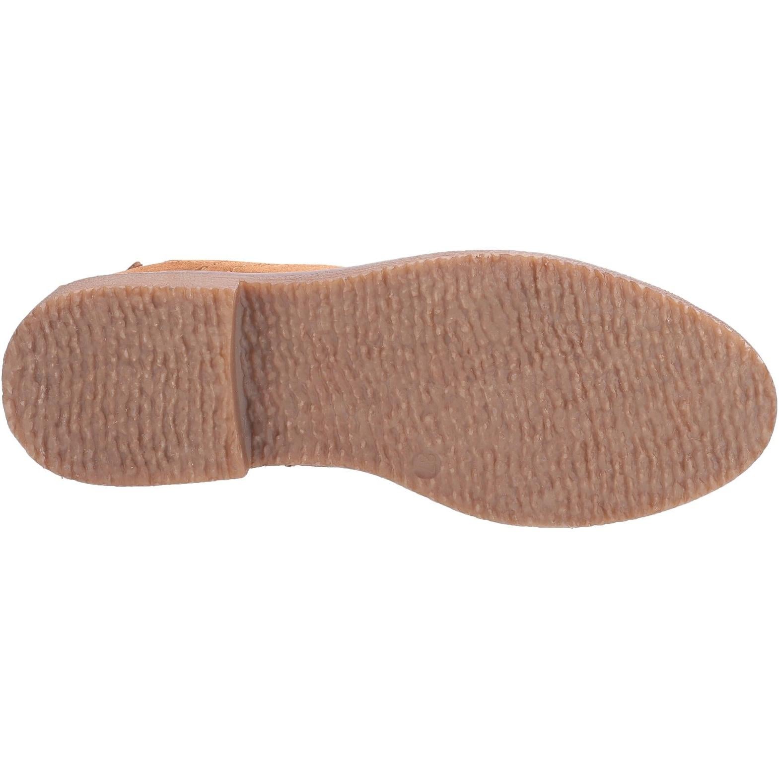 Hush Puppies Maddy Wide Boot