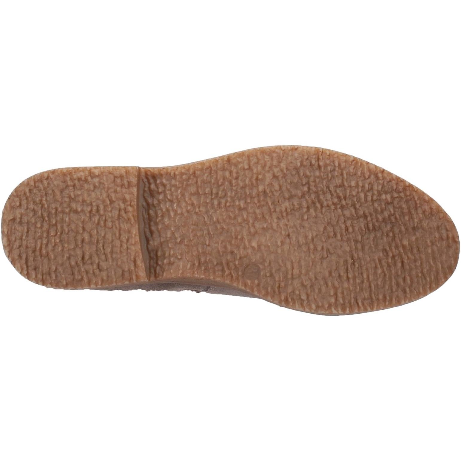 Hush Puppies Megan Wide Boot