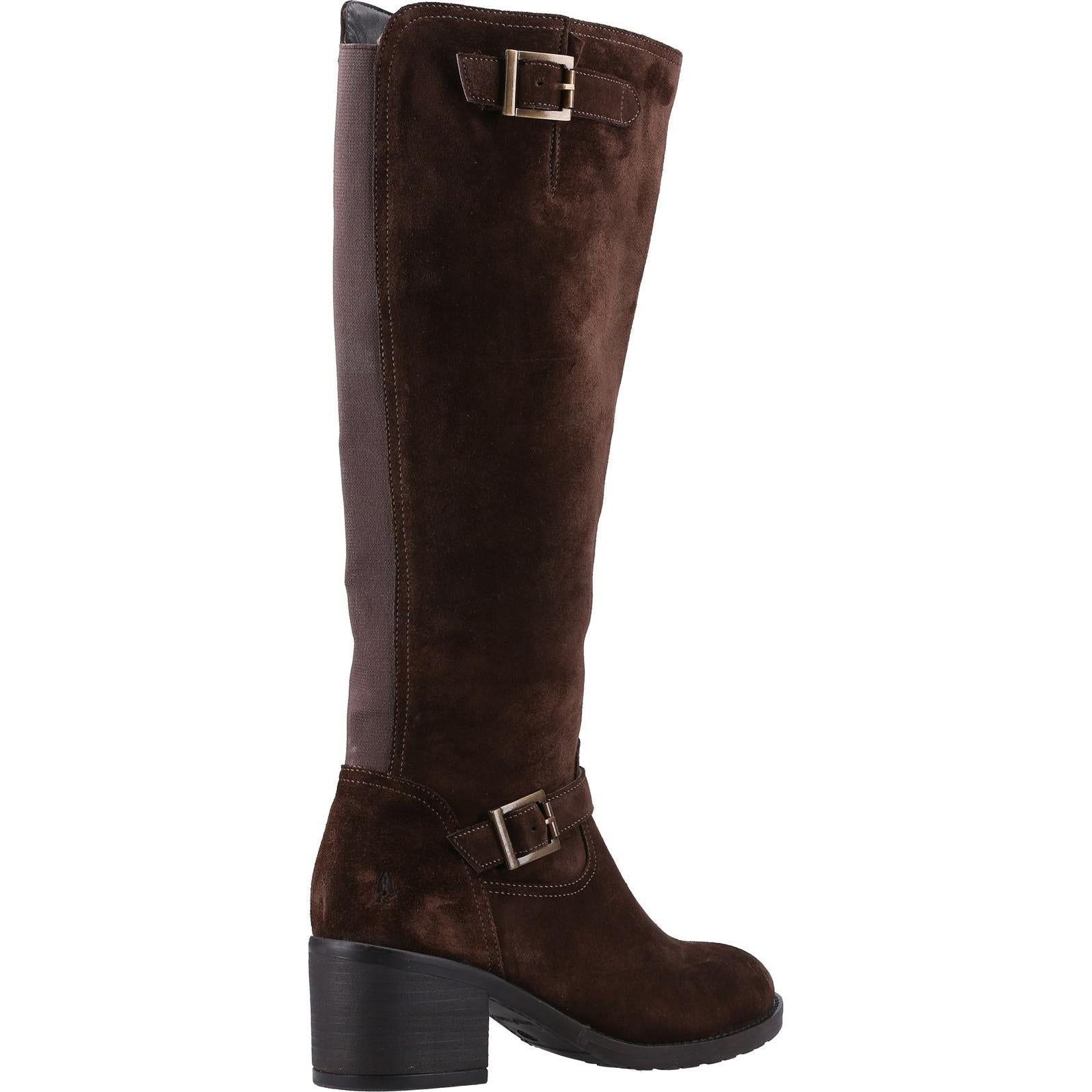 Hush Puppies Heidi Boot