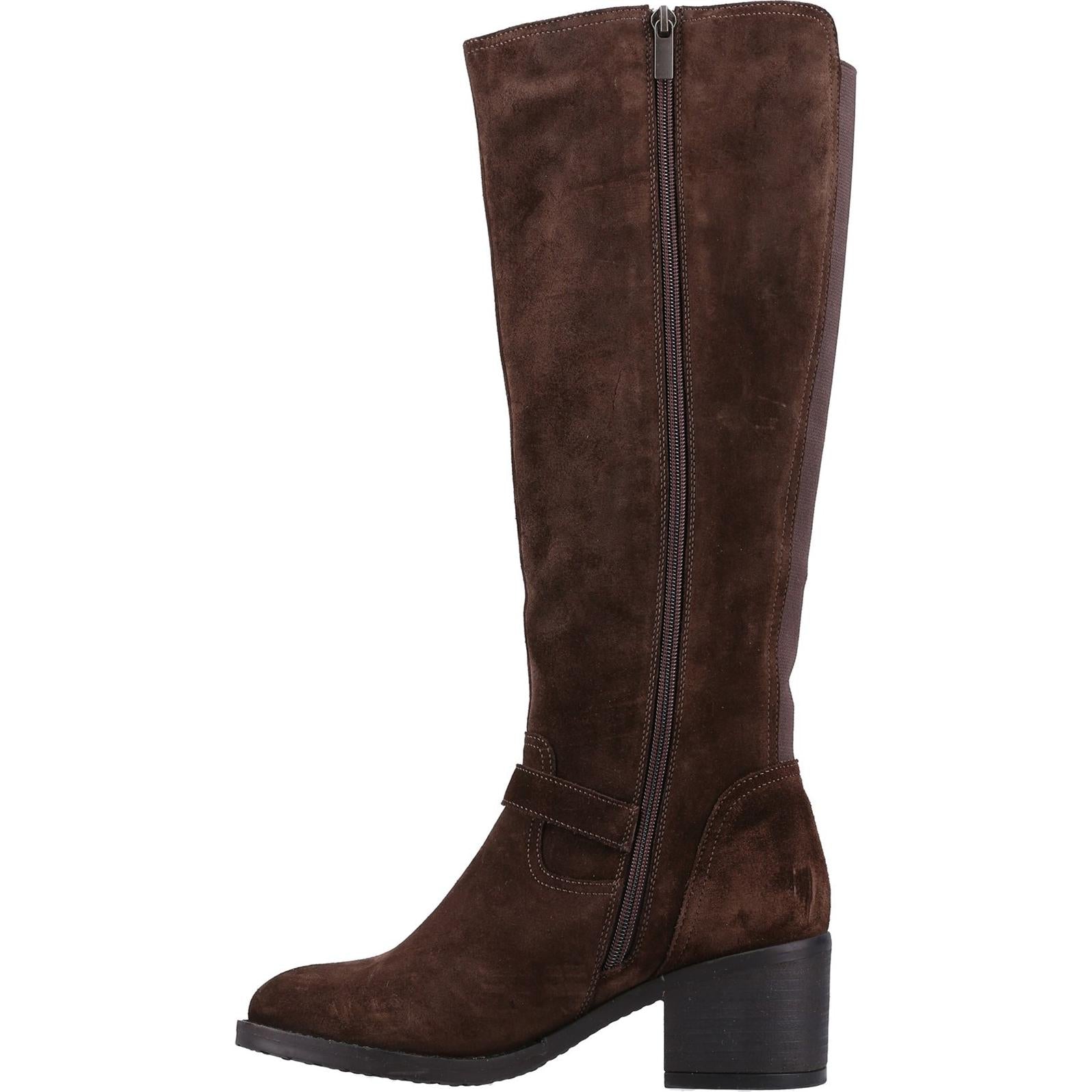 Hush Puppies Heidi Boot