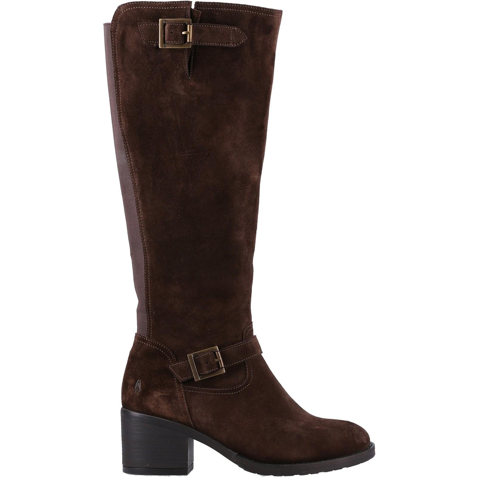 Hush Puppies Heidi Boot
