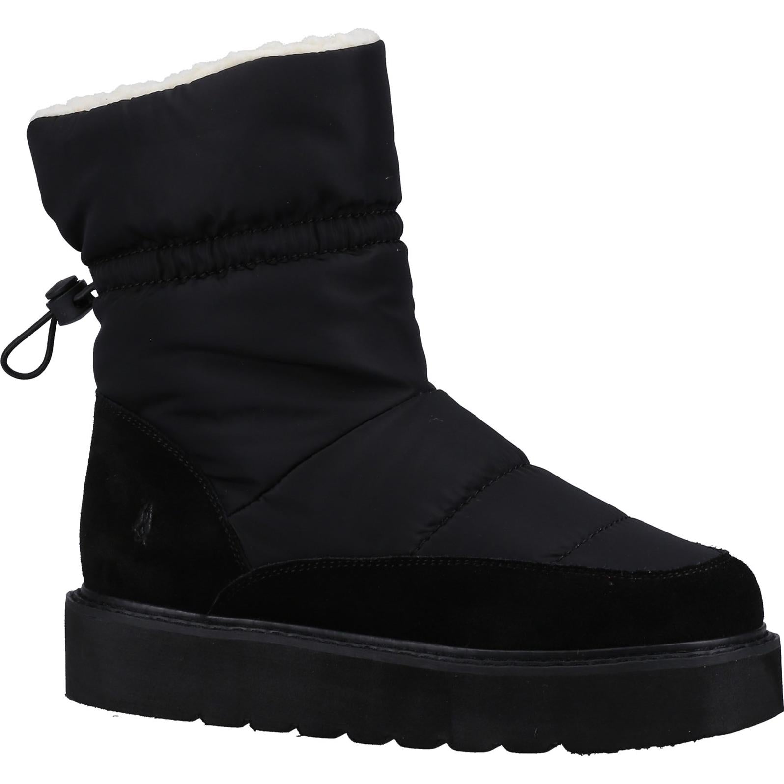 Hush Puppies Hush Puffies Slippers