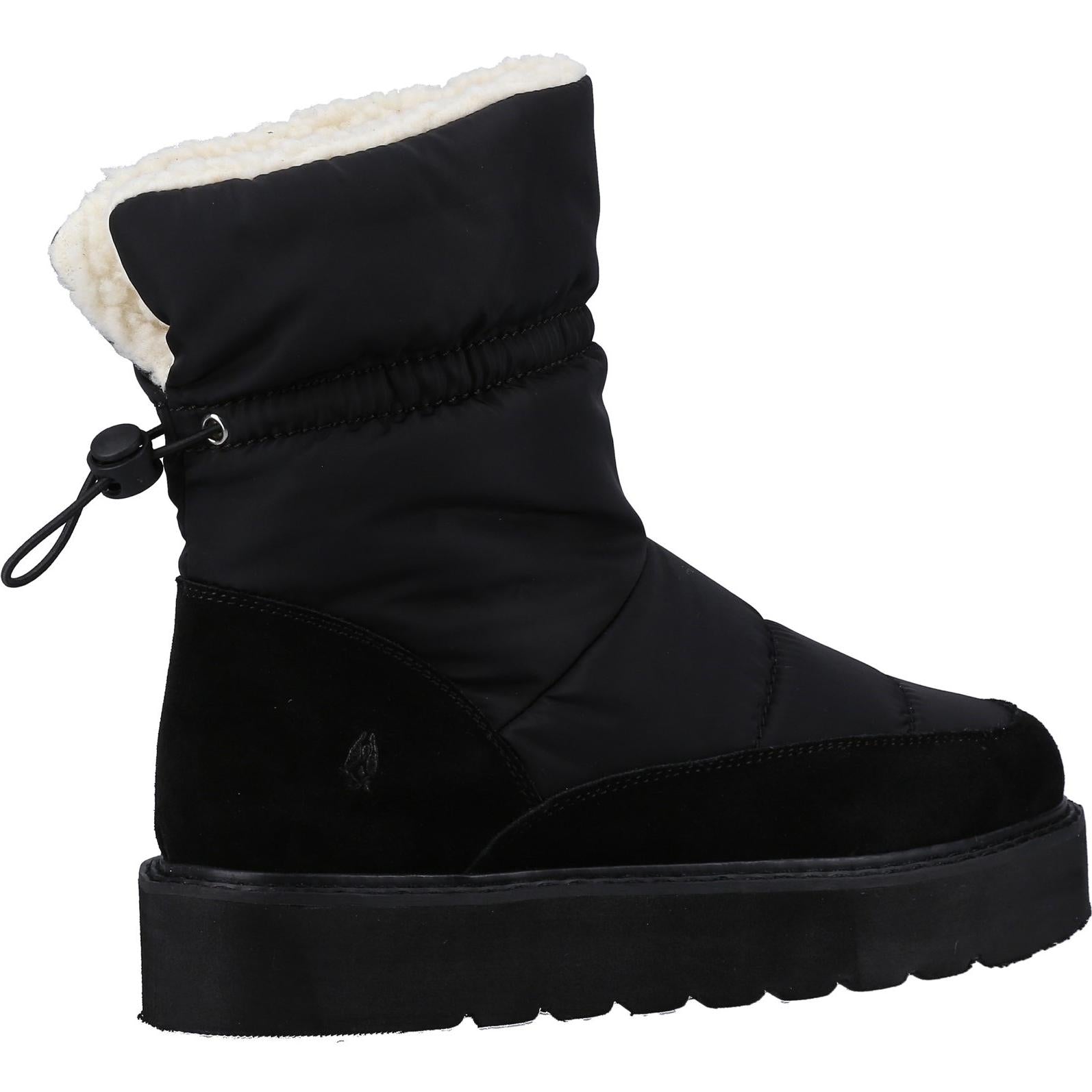 Hush Puppies Hush Puffies Slippers