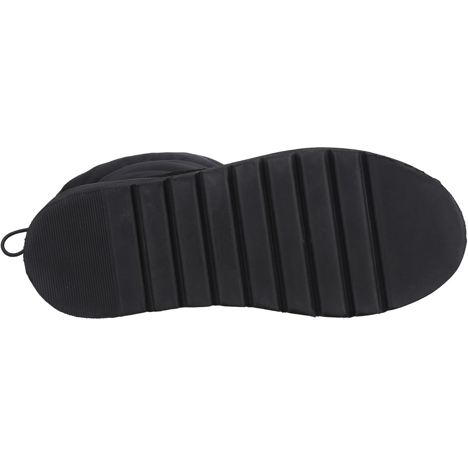 Hush Puppies Hush Puffies Slippers