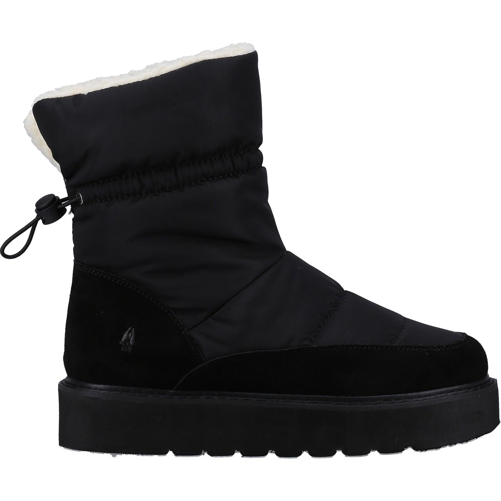 Hush Puppies Hush Puffies Slippers