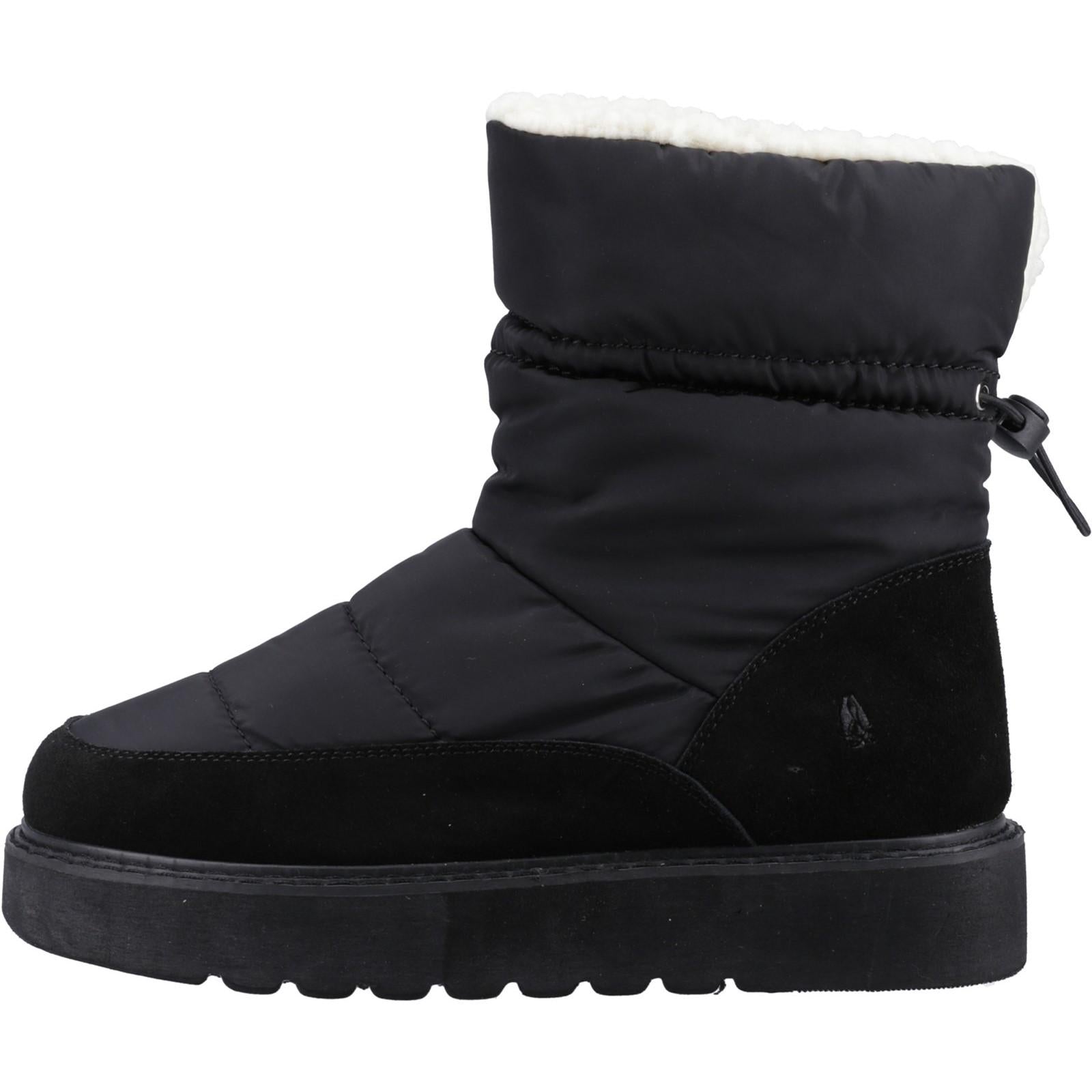 Hush Puppies Hush Puffies Slippers