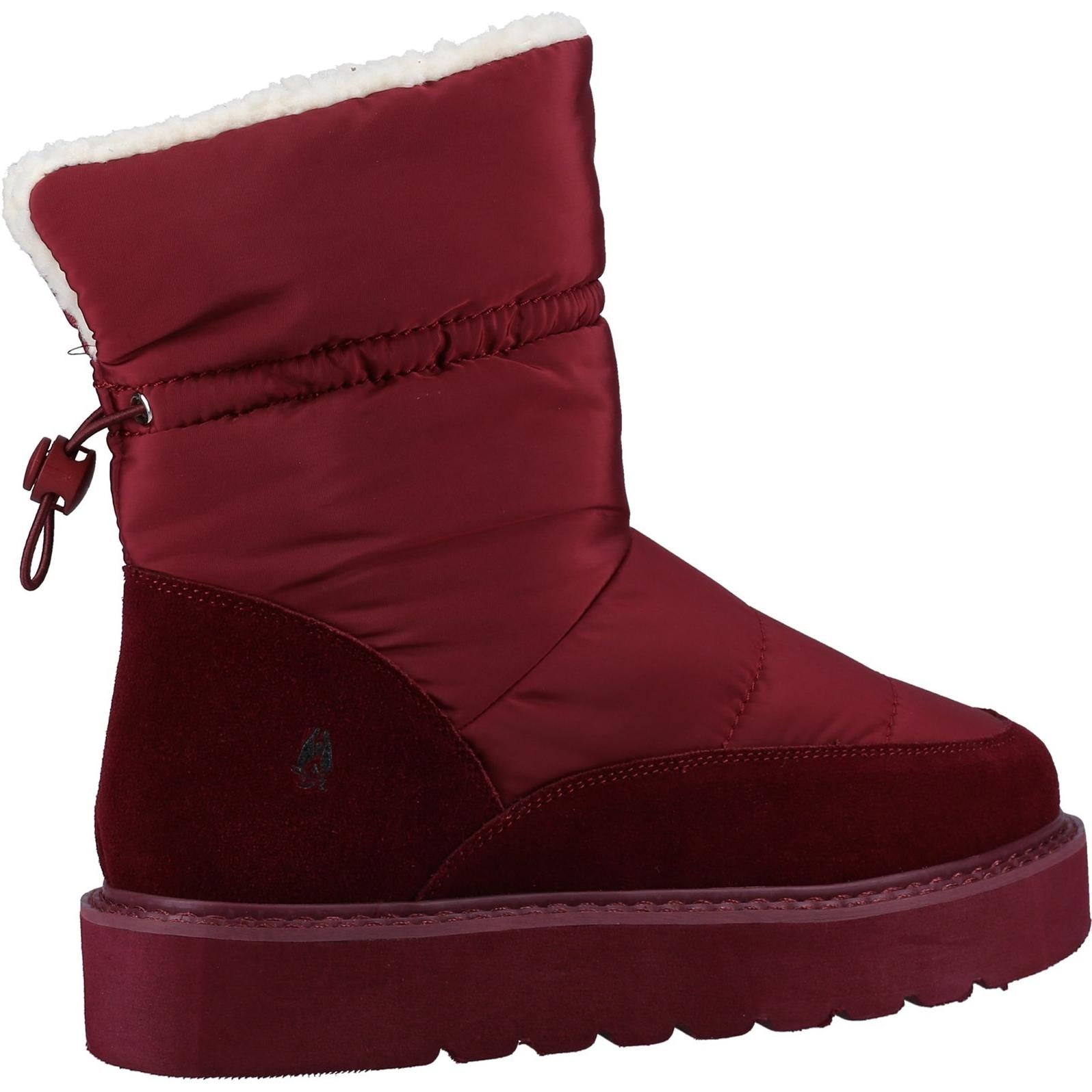 Hush Puppies Hush Puffies Slippers