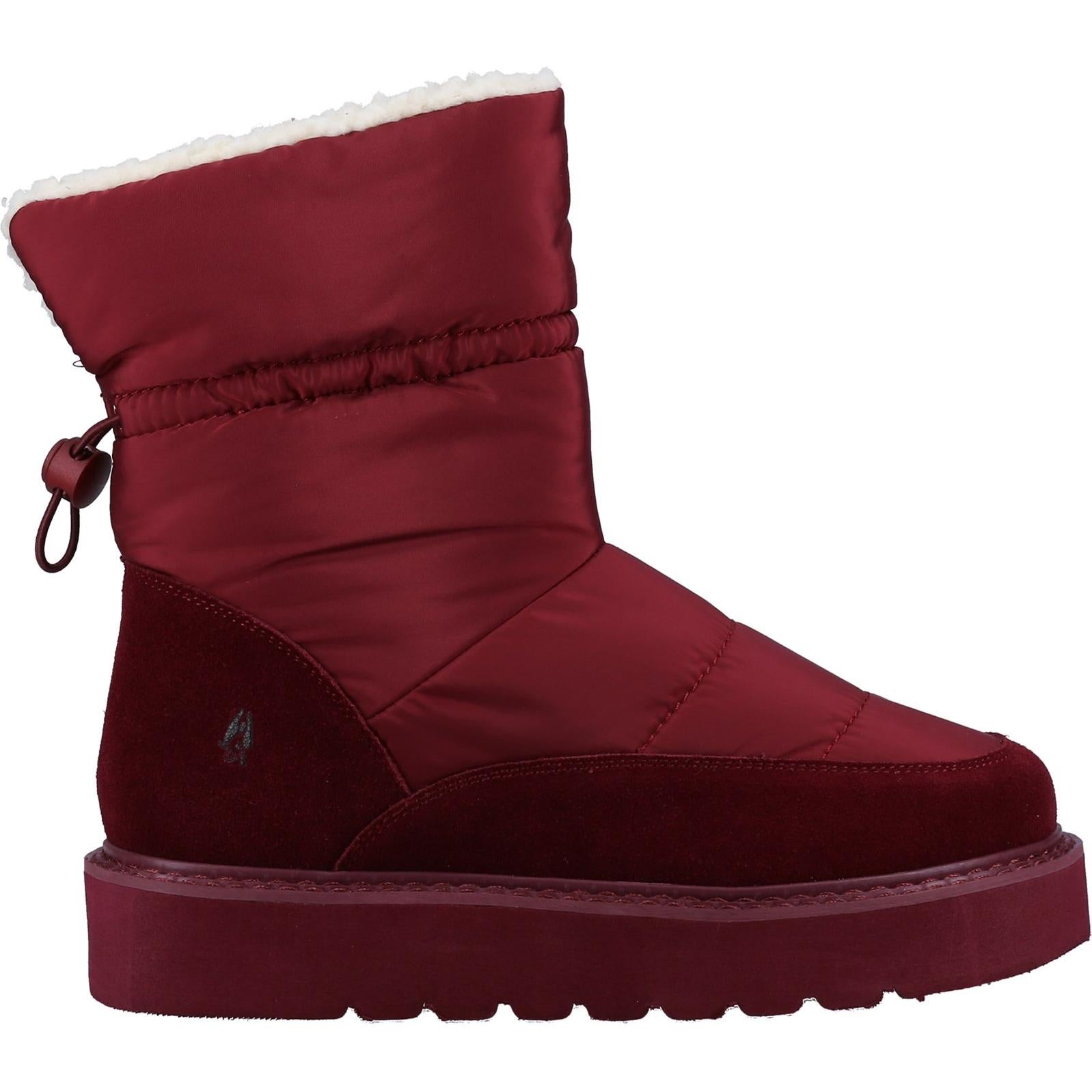 Hush Puppies Hush Puffies Slippers