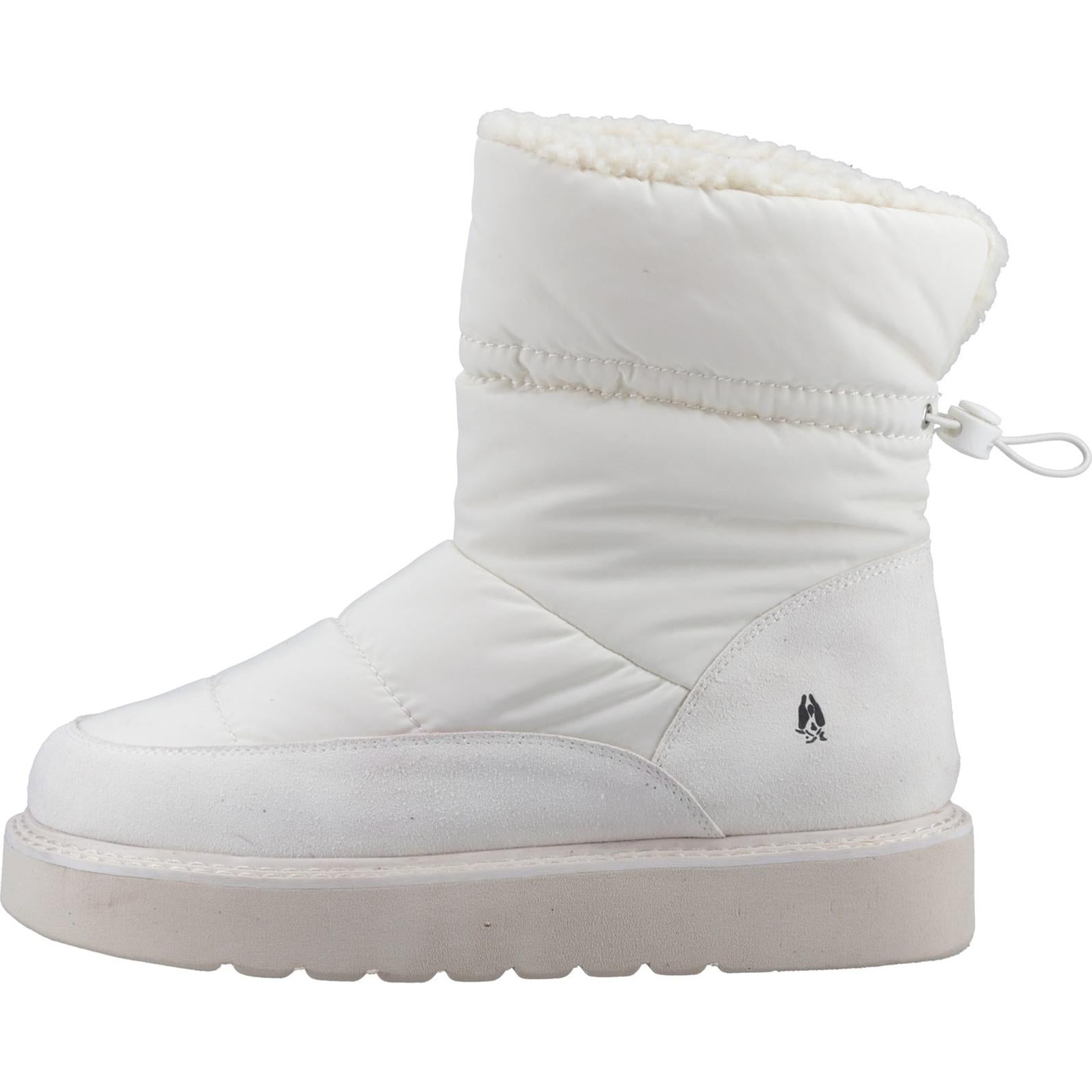 Hush Puppies Hush Puffies Slippers