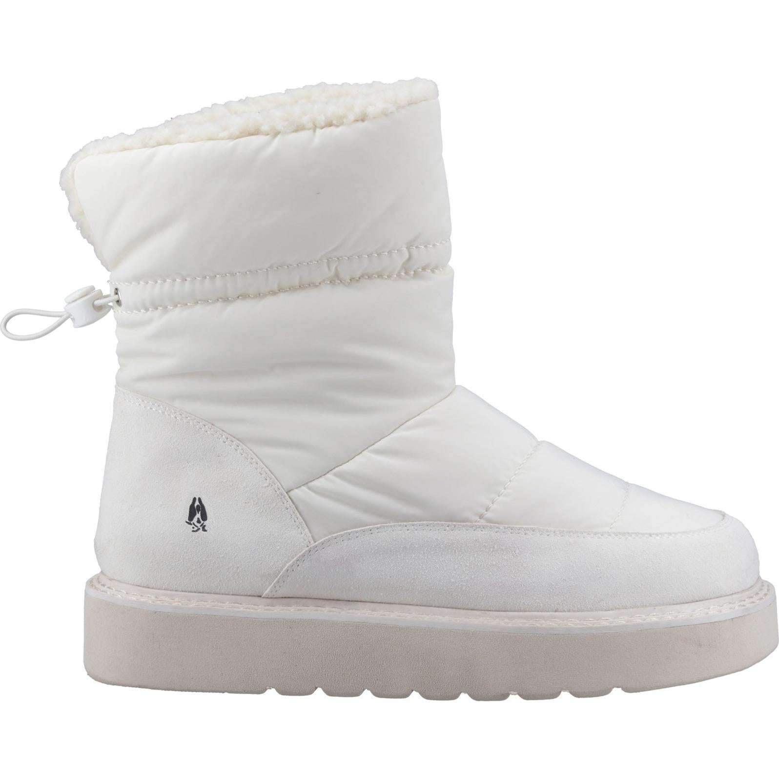 Hush Puppies Hush Puffies Slippers