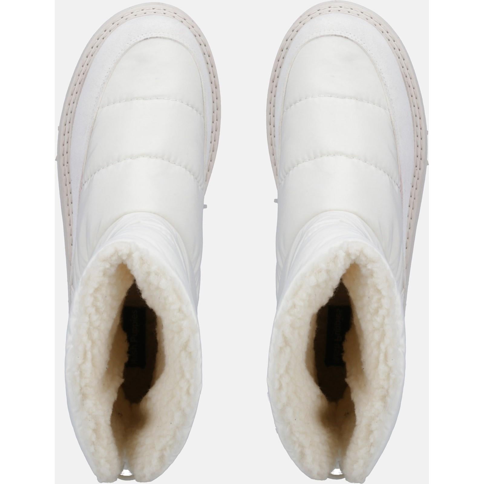 Hush Puppies Hush Puffies Slippers