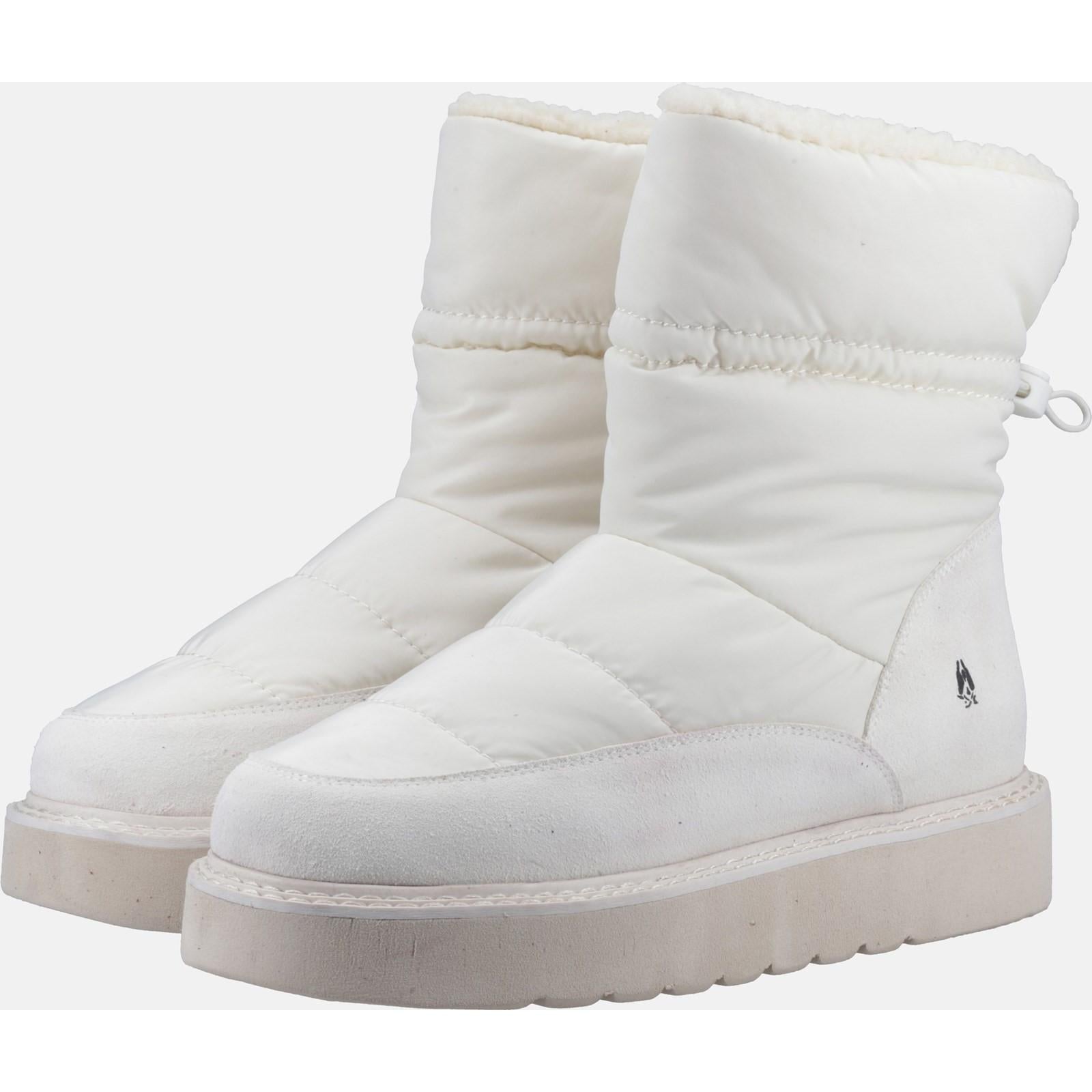 Hush Puppies Hush Puffies Slippers