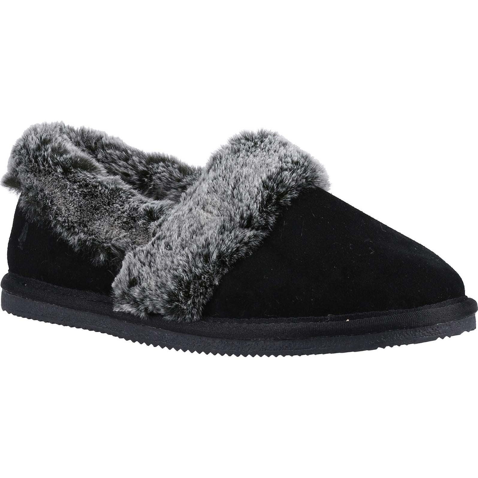 Hush Puppies Ariel Slipper