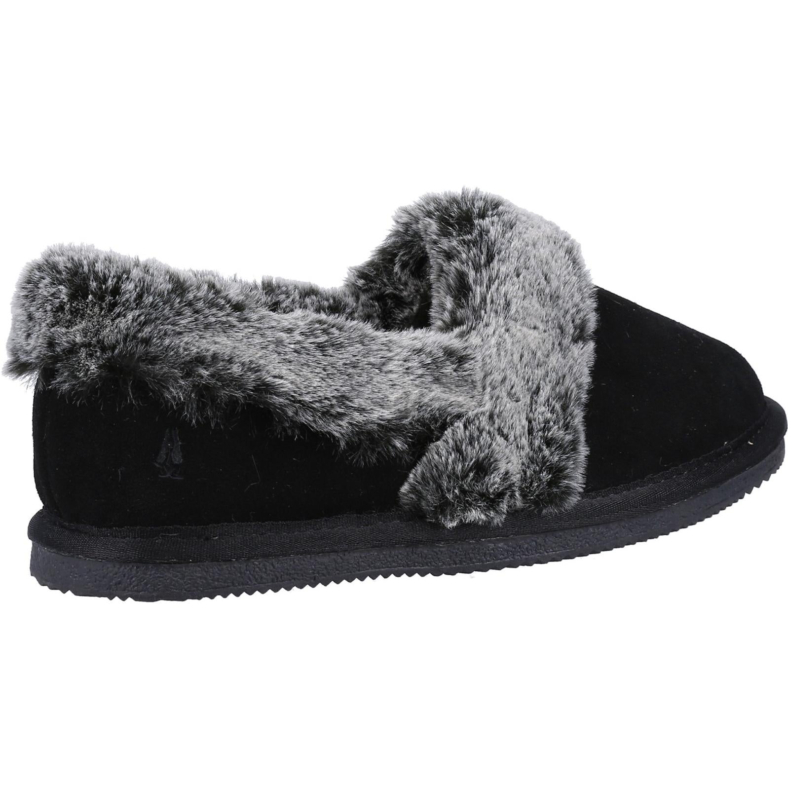 Hush Puppies Ariel Slipper