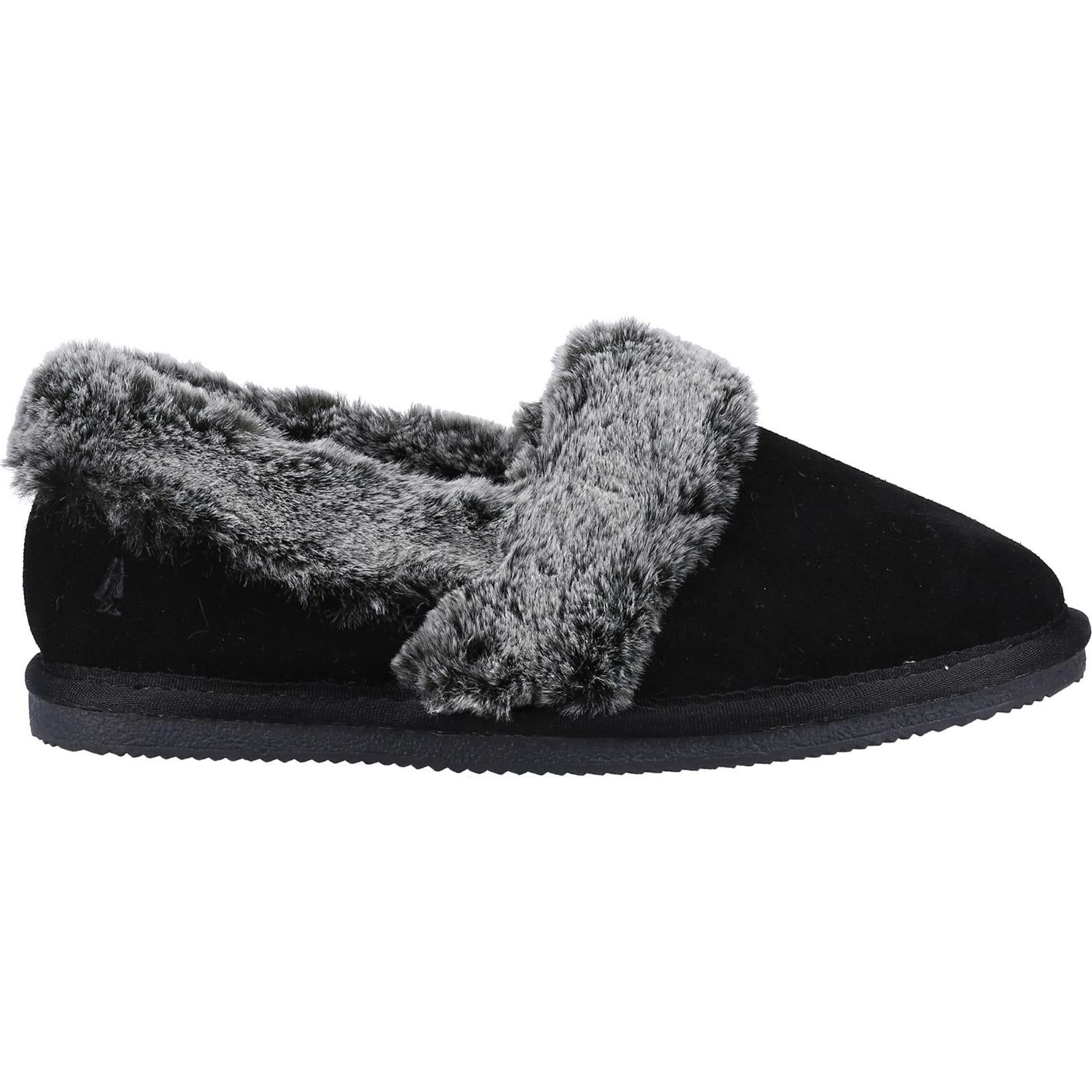 Hush Puppies Ariel Slipper