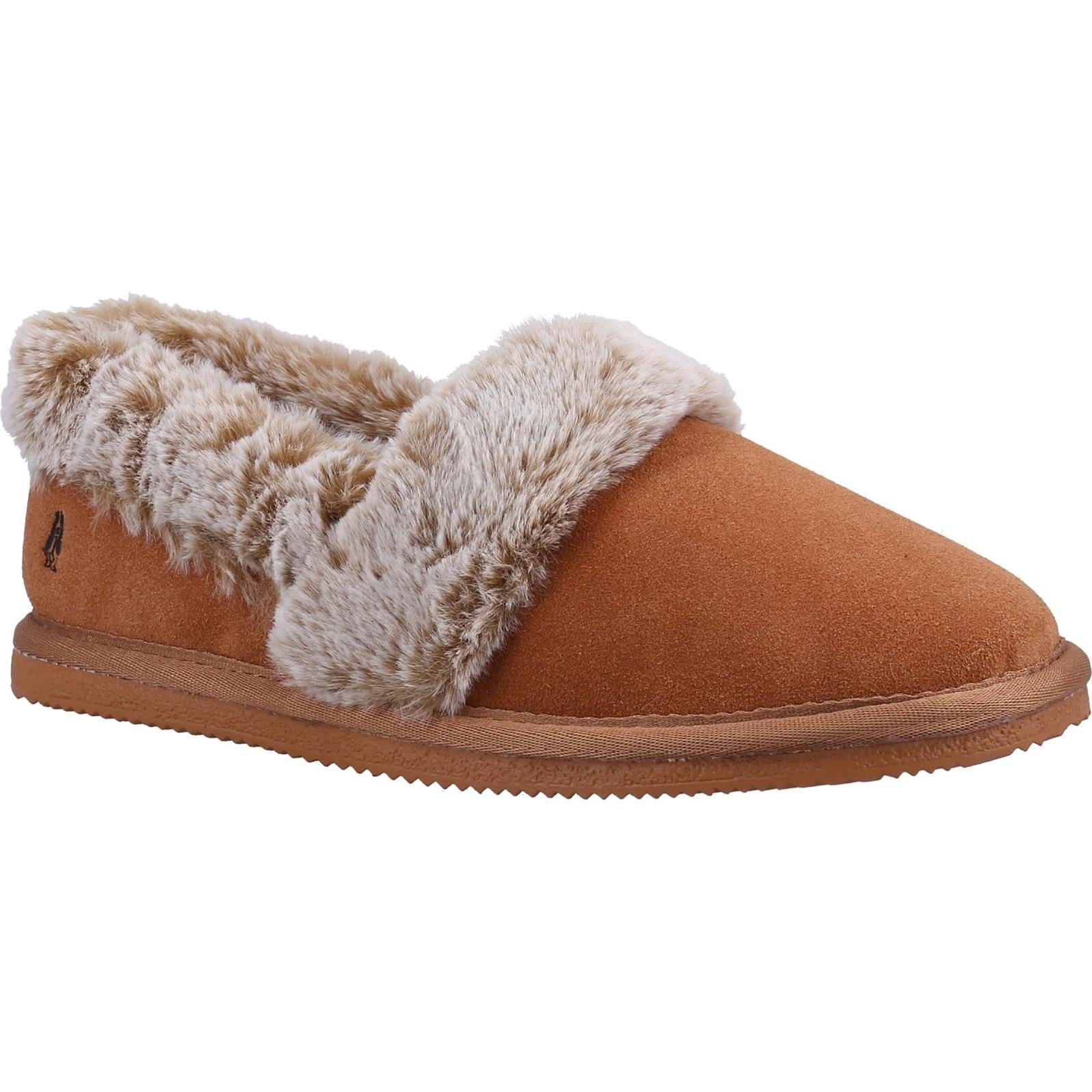 Hush Puppies Ariel Slipper