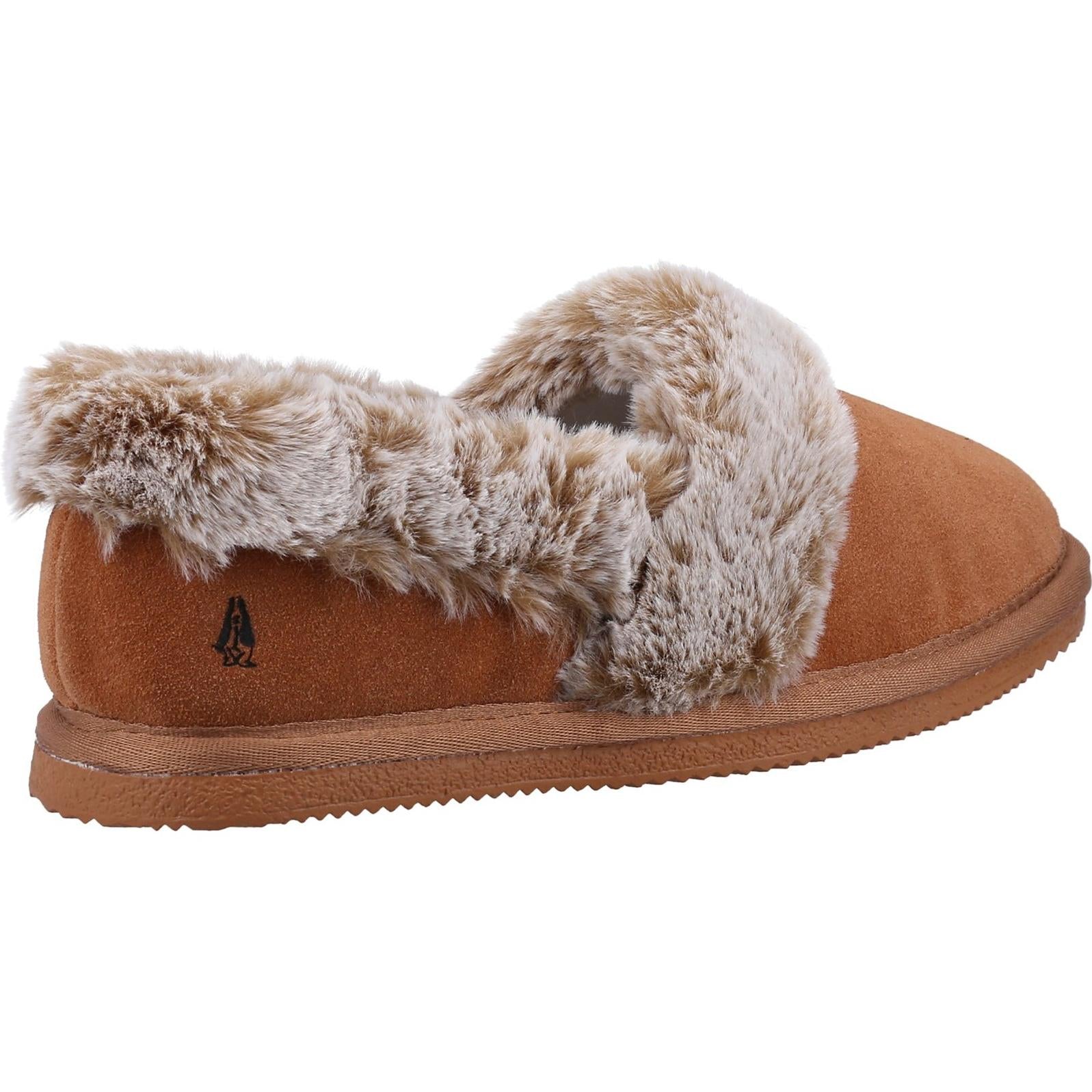 Hush Puppies Ariel Slipper