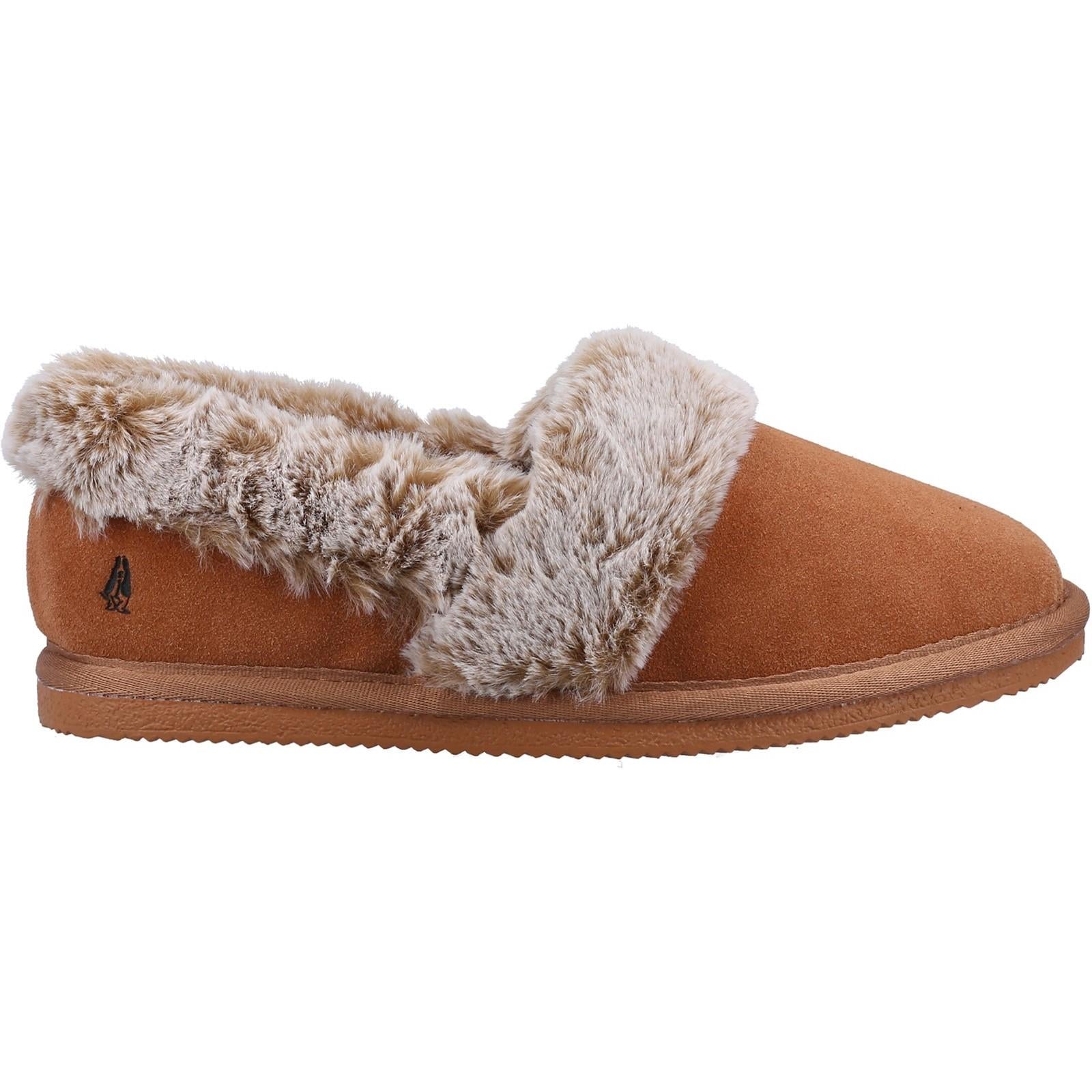 Hush Puppies Ariel Slipper