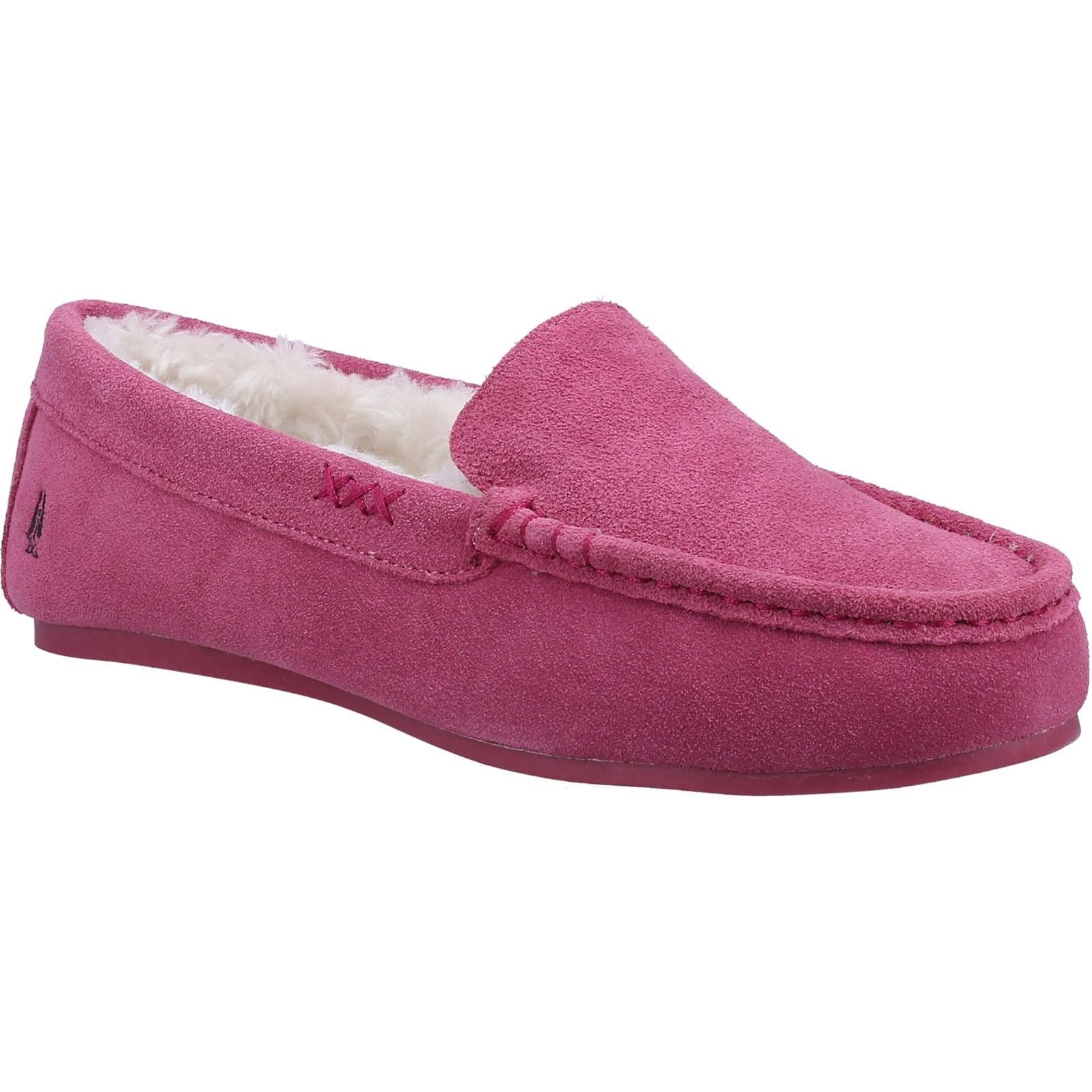 Hush Puppies Annie Mocassin Slipper