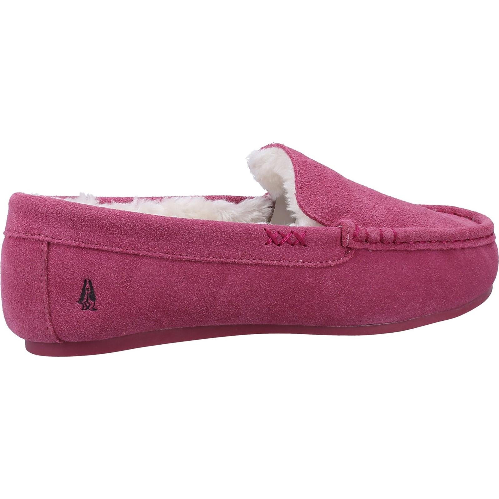 Hush Puppies Annie Mocassin Slipper