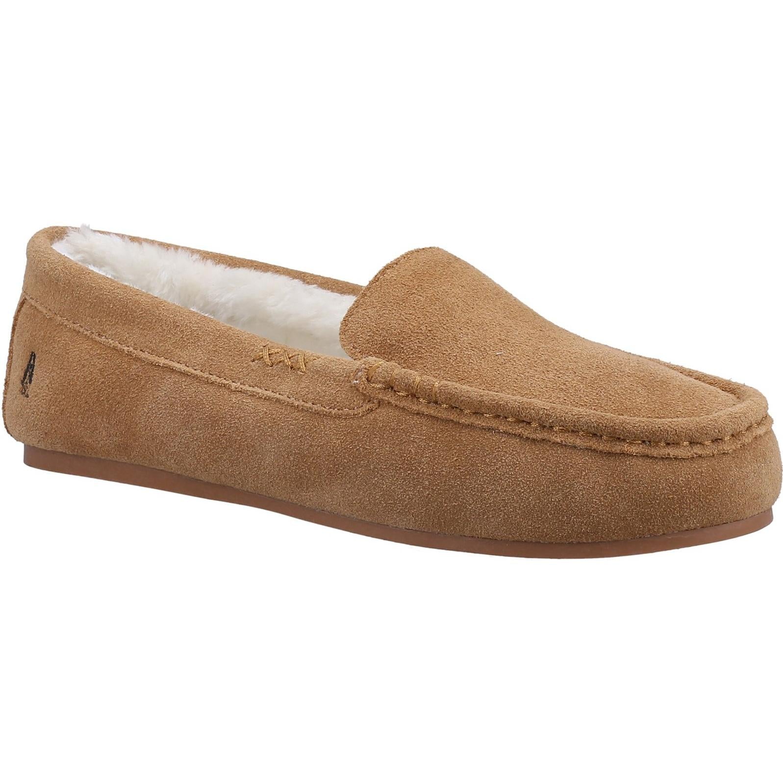 Hush Puppies Annie Mocassin Slipper