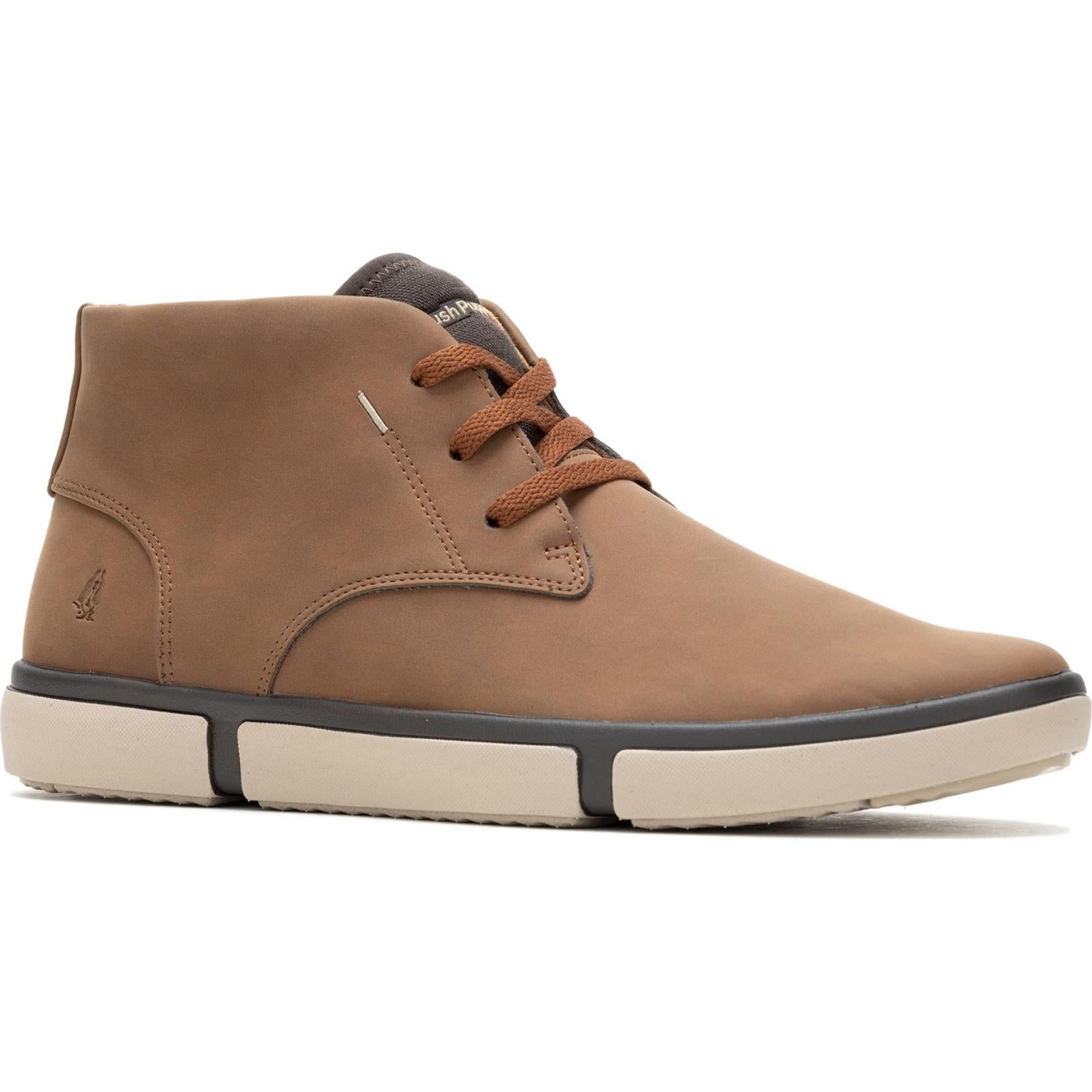 Hush Puppies Briggs Chukka Boots